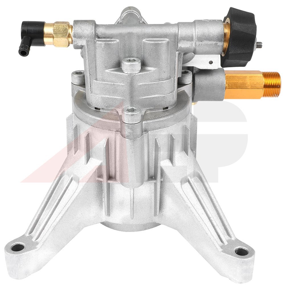 2200psi-3000psi 2.4gpm Universal Power Pressure Washer Pump 7/8″ shaft