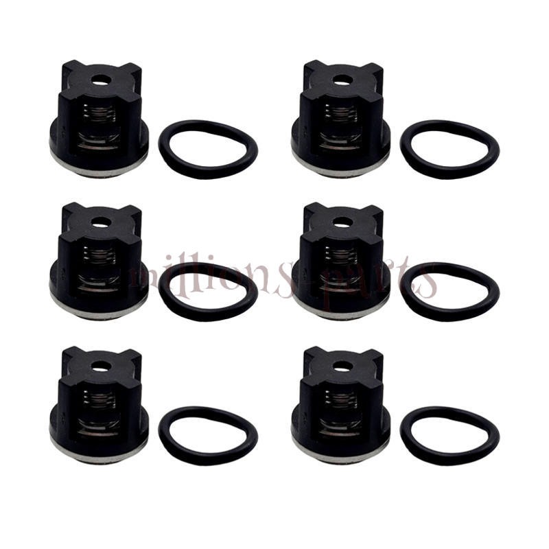 AR1828 Water Pump Check Valve Kit for Annovi Reverberi For RRV, RKV, XRCV 18mm