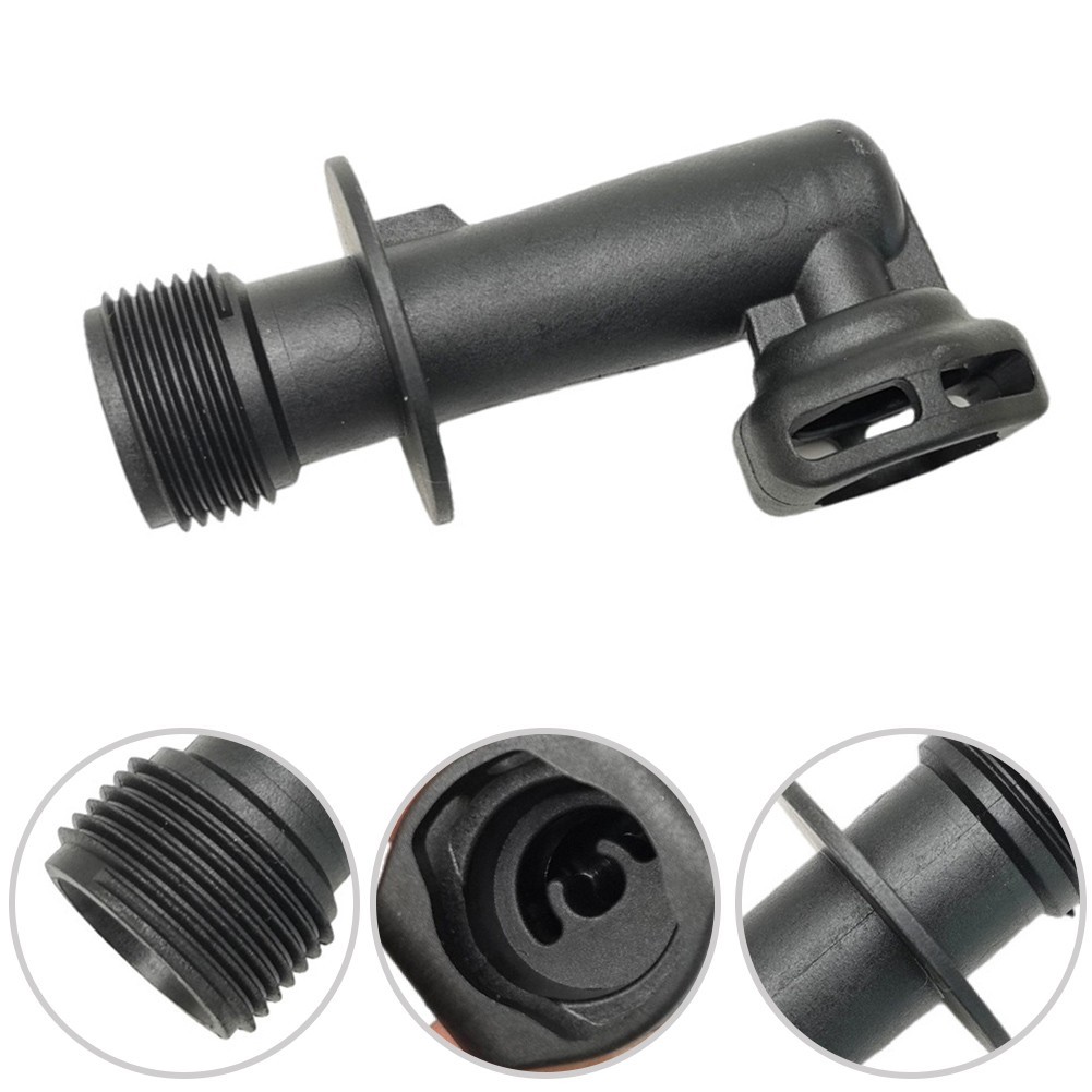 Outdoor Cleaning Tasks Elbow Seal Long-Lasting Performance For Garden Equipment