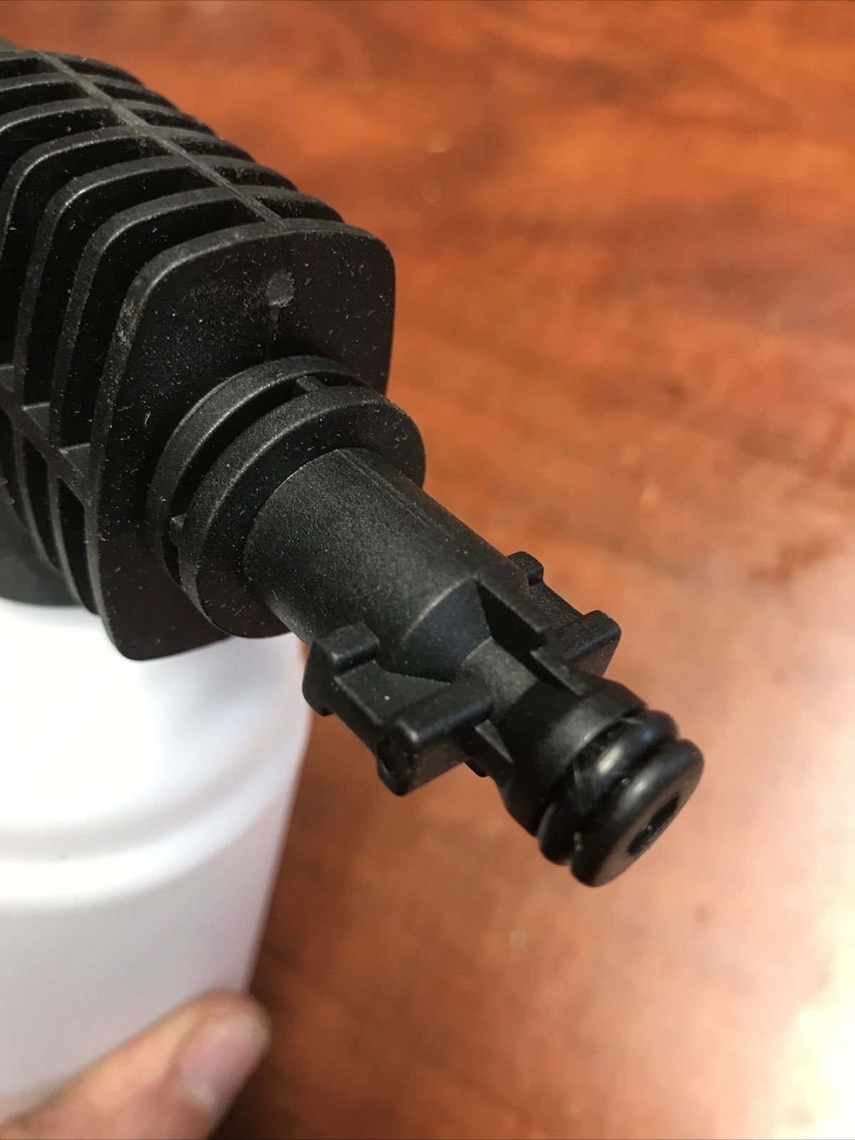New Genuine Part Foam Nozzle Assembly’s For Ryobi RY141802 Power Pressure Washer