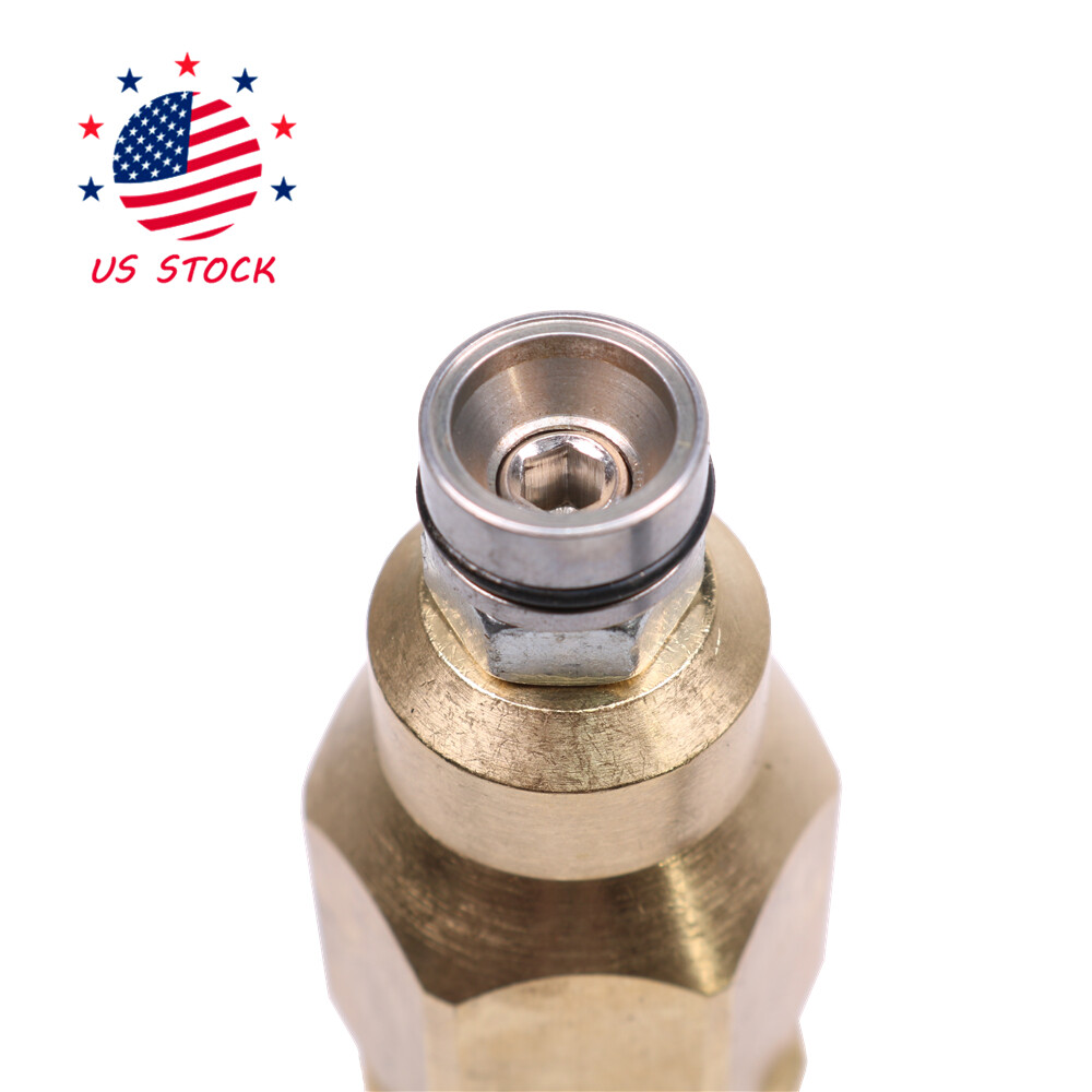 200348GS Unloader Valve For RMW RMV SRMW Series Pumps AR42118 NEW