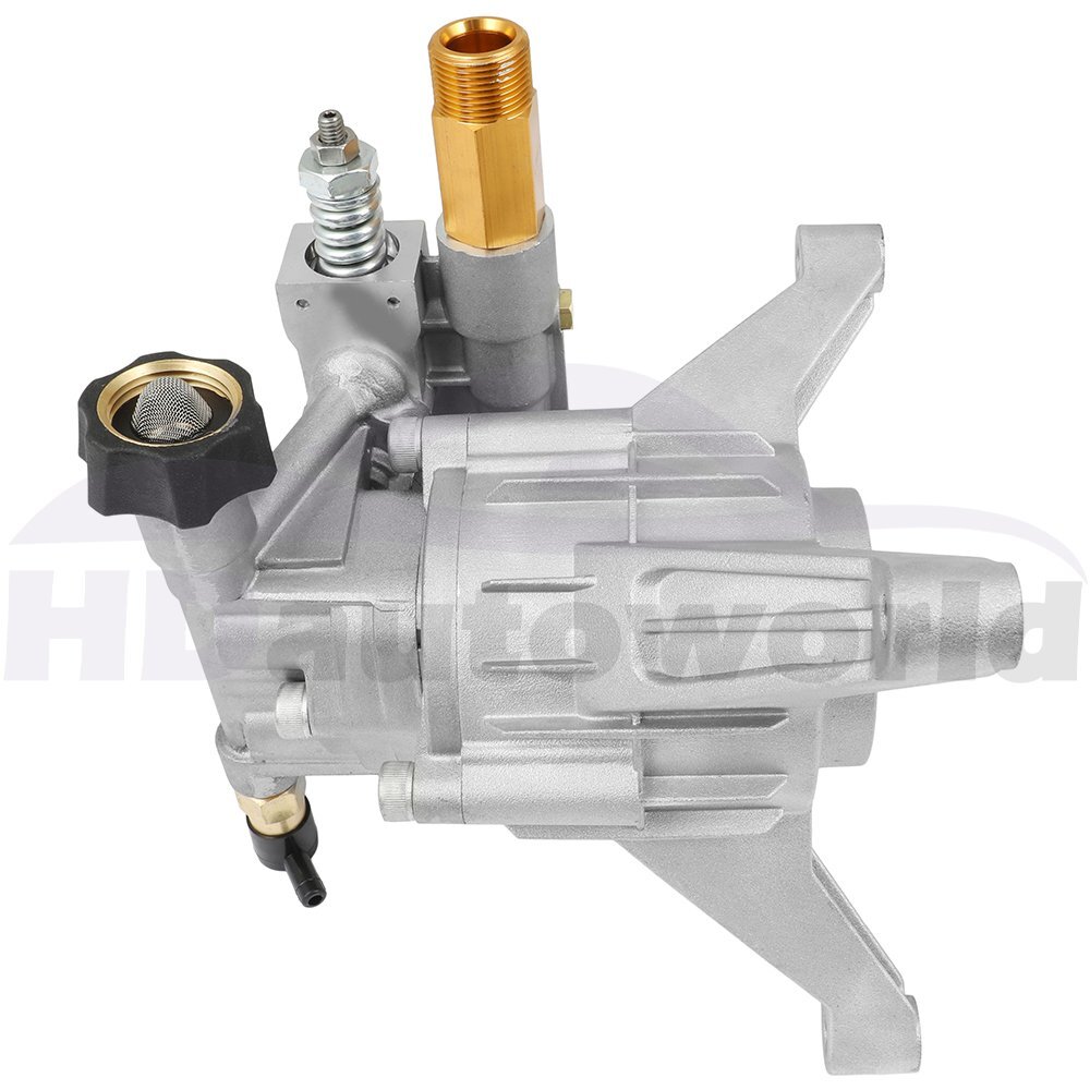 Brand New 7/8″ shaft 2200psi-3000psi 2.4gpm Pressure Washer Pump High Quality