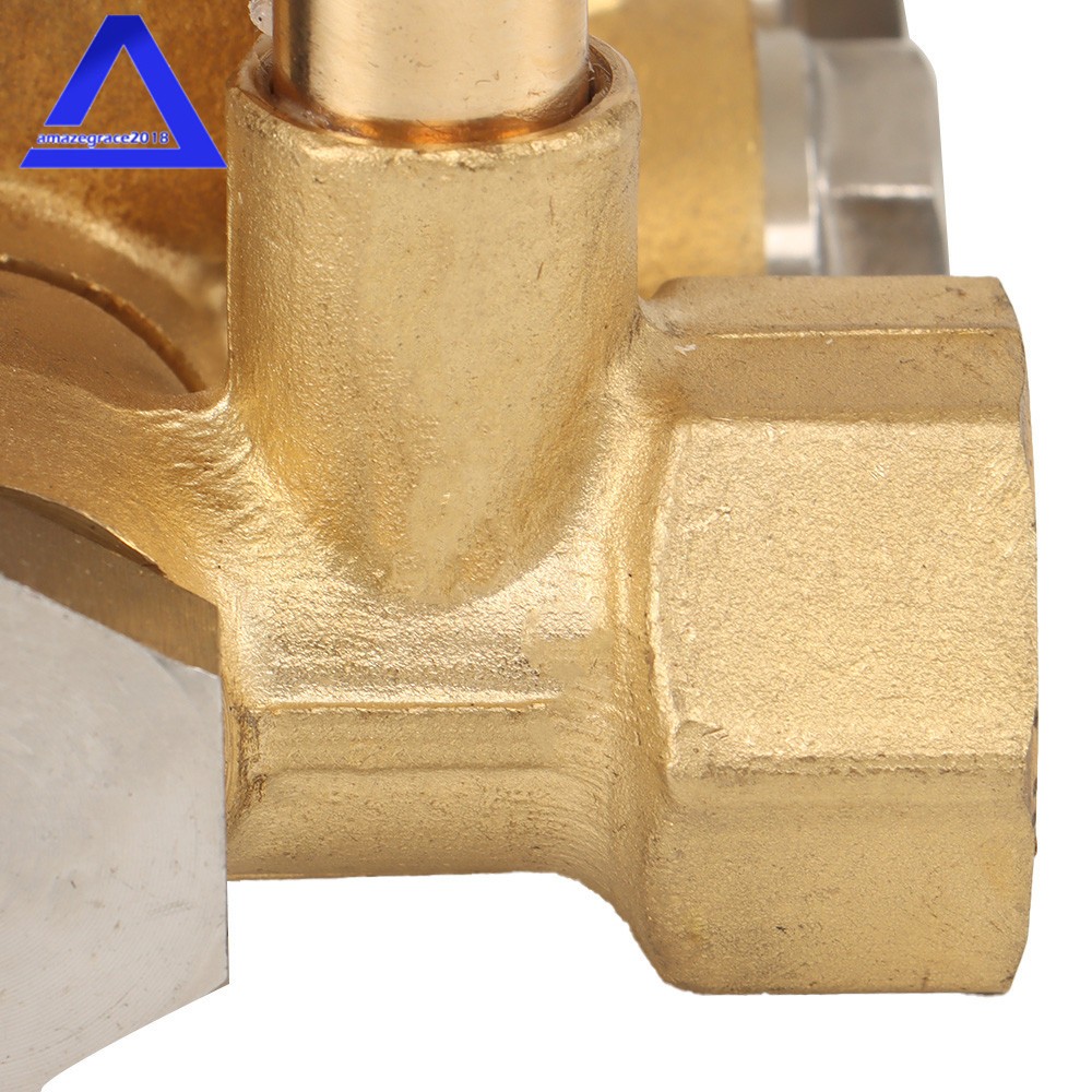 4.0 GPM Pressure Power Washer Pump 1″ Hollow Shaft Water Pump 4000 PSI