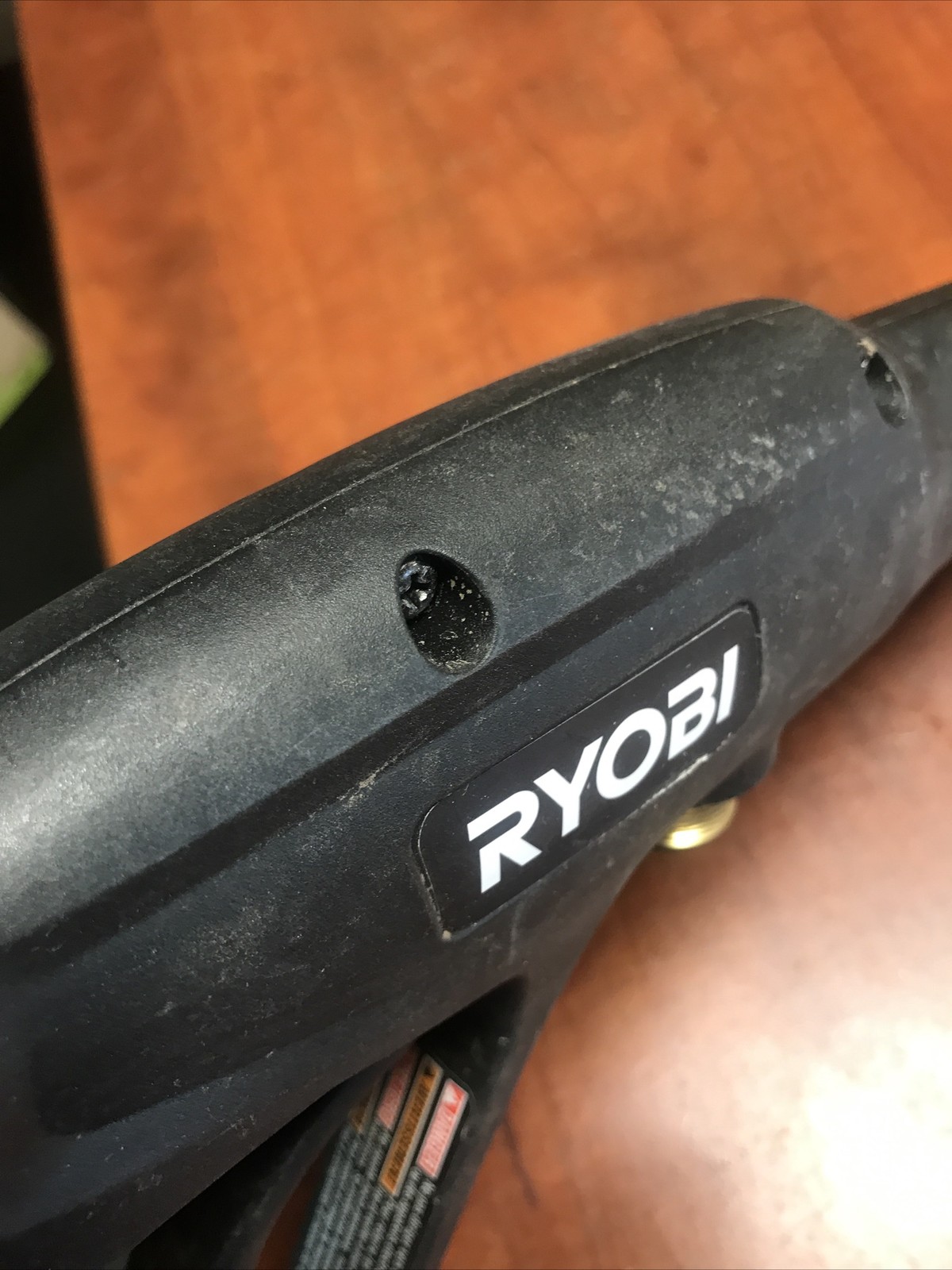 Use OEM Part Trigger Handle 308760059 For Ryobi RY141612 1600PSI Pressure Washer