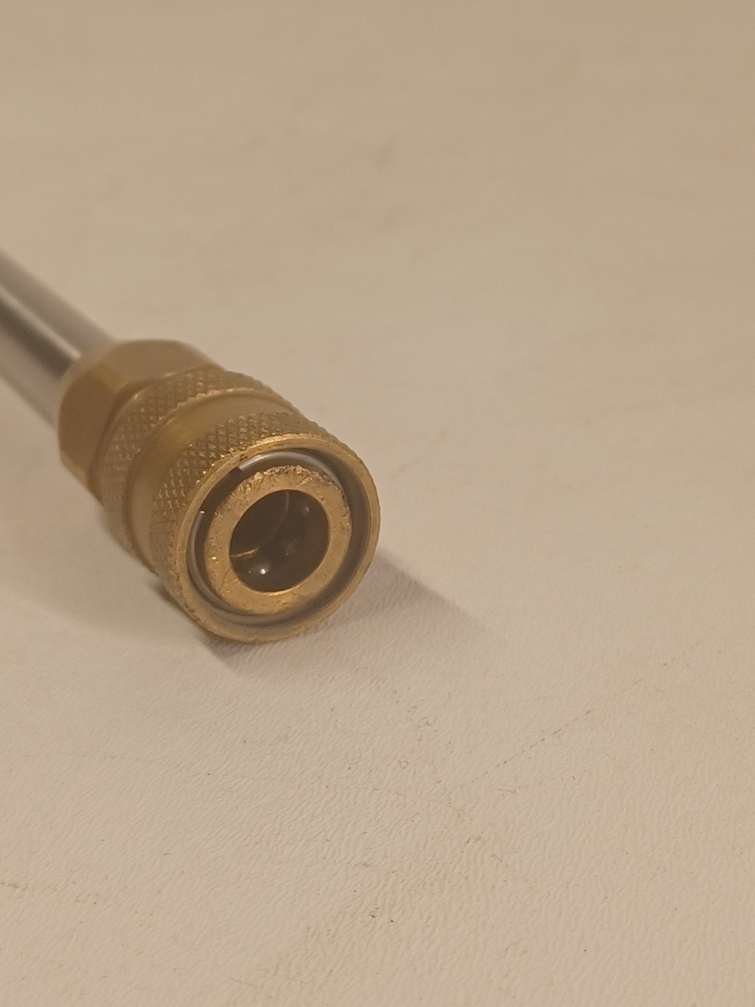 M22 24″ Stainless Steel Spray Wand for Pressure Washer up to 4000 PSI, Q