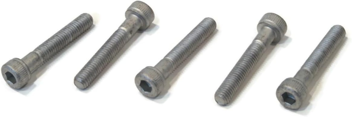 Replacement Outlet Valve Kit for Pressure Washer Pumps