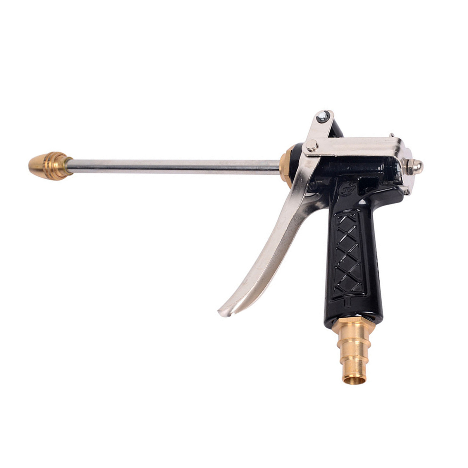 High Pressure Car Wash Pressure Washer 4 Adjustable Modes for H8Y5