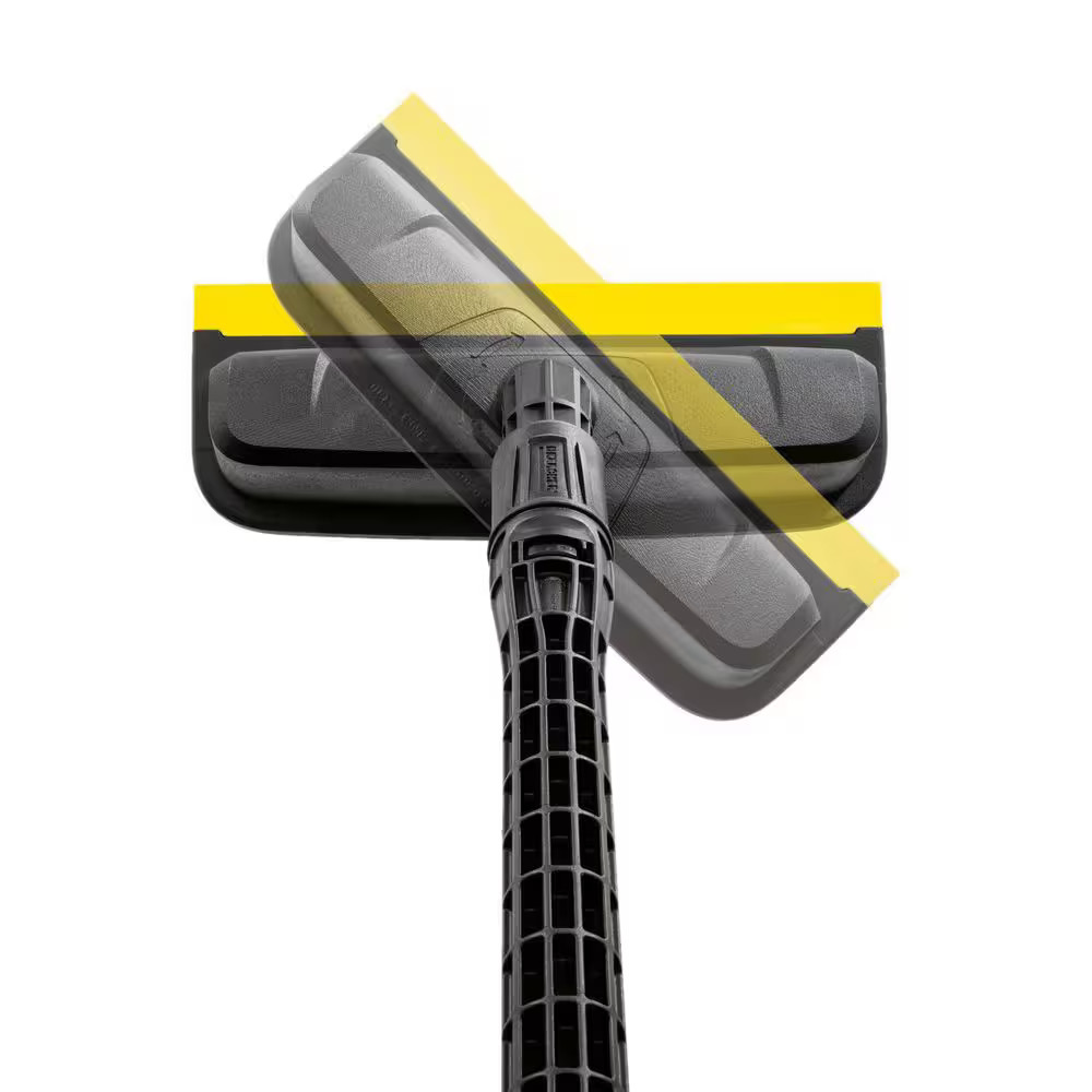 PS 30 Power Scrubber Pressure Washer Brush/Broom Extension for K1-K5 2600 PSI