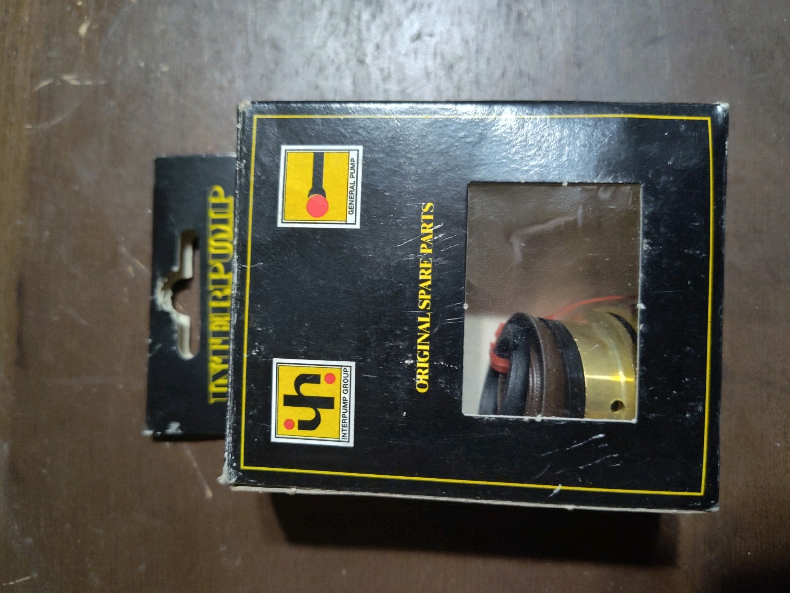General Pump Kit 131, Long Packing Assembly, 18mm for Pressure Washer Pumps