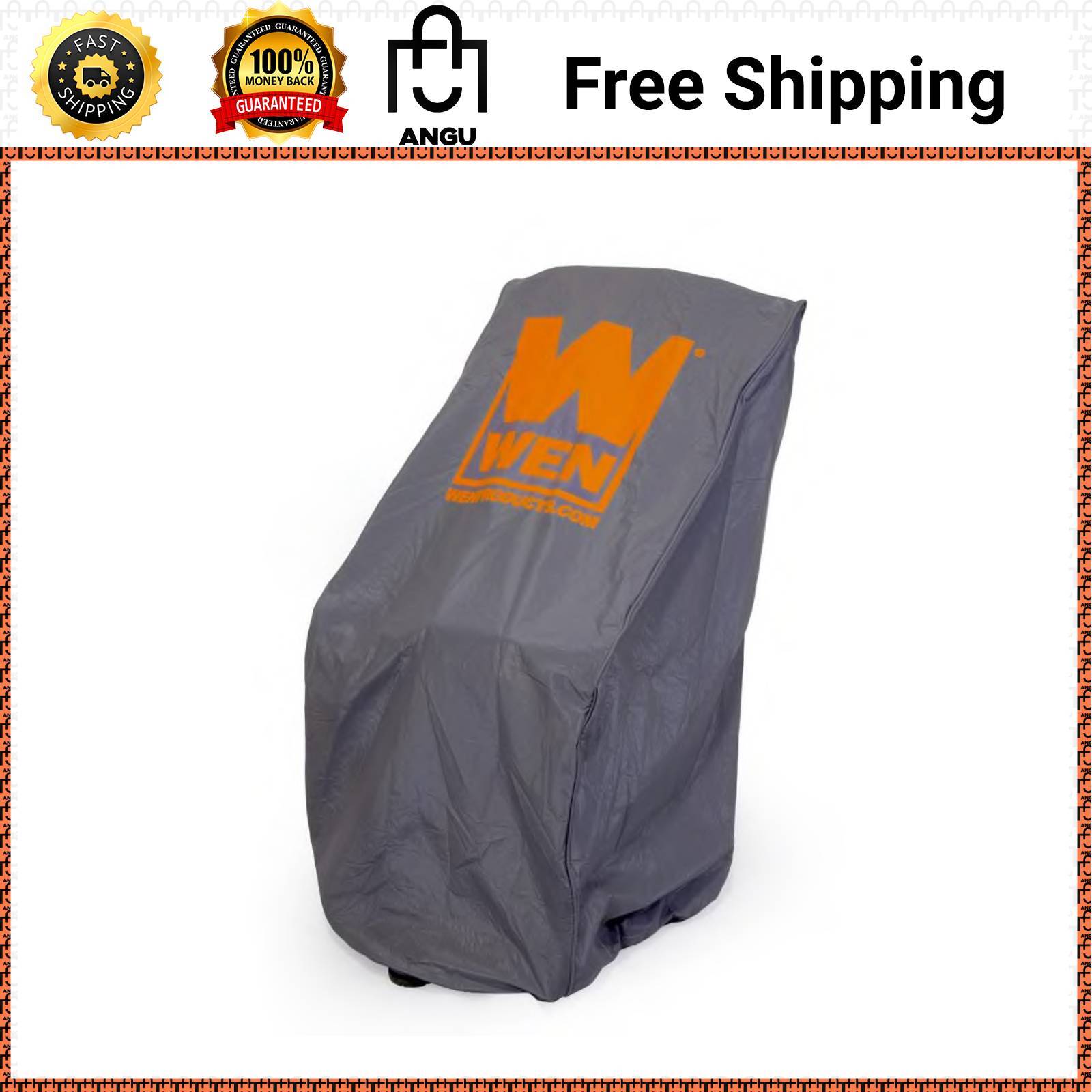 Pressure Washer Cover Universal Fits PW3100 PW3200 Weather Proof UV Resistant