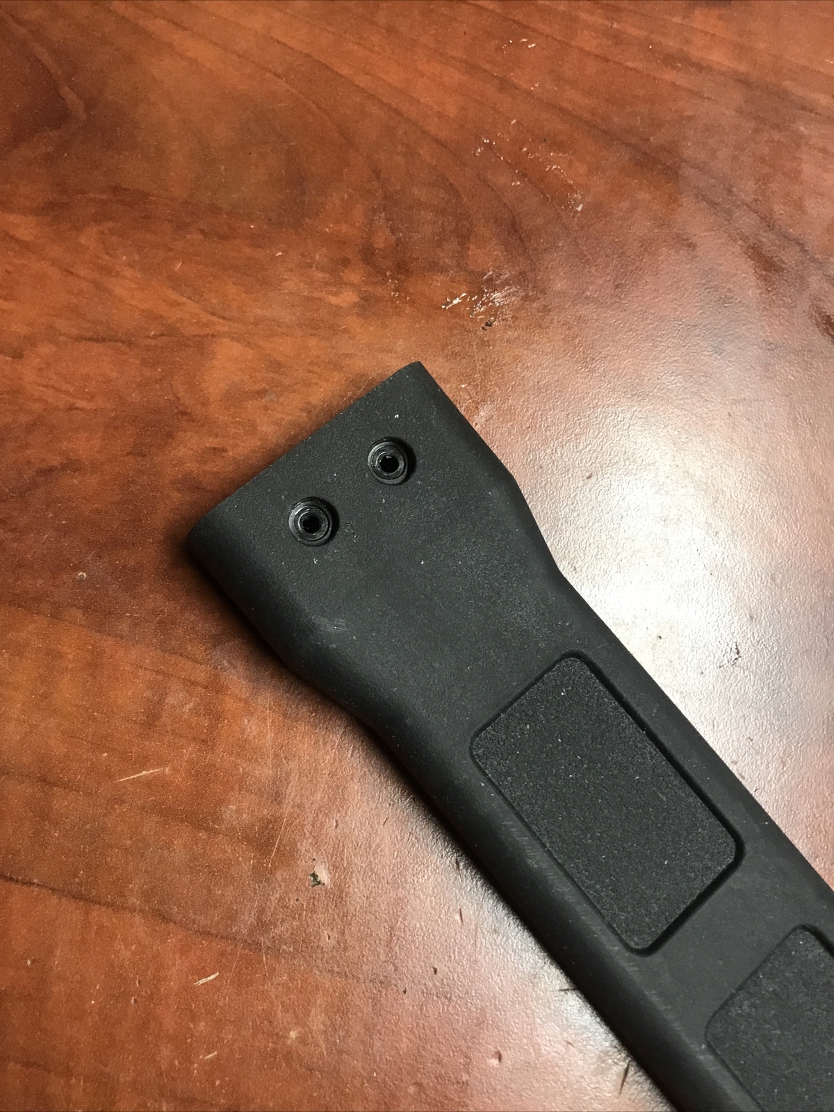 Used Genuine Part Top Carry Handle Assy DeWALT DWPW2100 Electric Pressure Washer