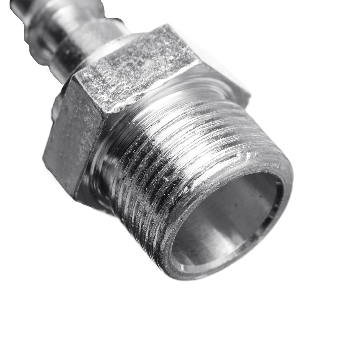 2Pcs Quick Connection Pressure Washer Gun Hose Fitting M22 Adapter For Lavor VAX
