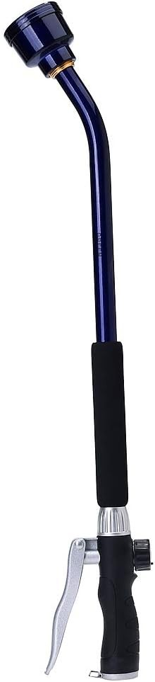 GREEN MOUNT Watering Wand, 24 Inches Sprayer Wand with Superior Purple
