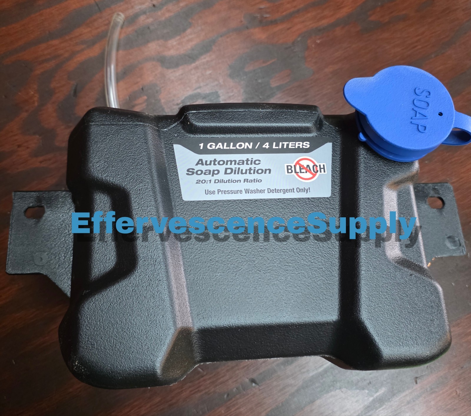 Genuine OEM Soap Tank Assembly For RYOBI RY142711VNM Pressure Washer 2700PSI
