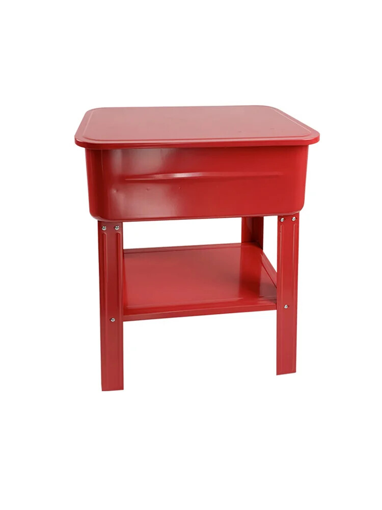 Auto Shop Parts Washer Circulating Cleaning Tank Auto Repair Parts Cleaning Tool