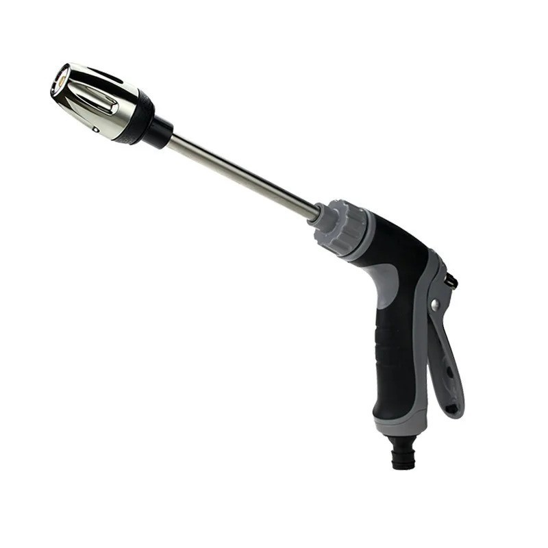 Hose Hawk Pressure Washer Pro 360° Rotating 3 Spray Modes Compact