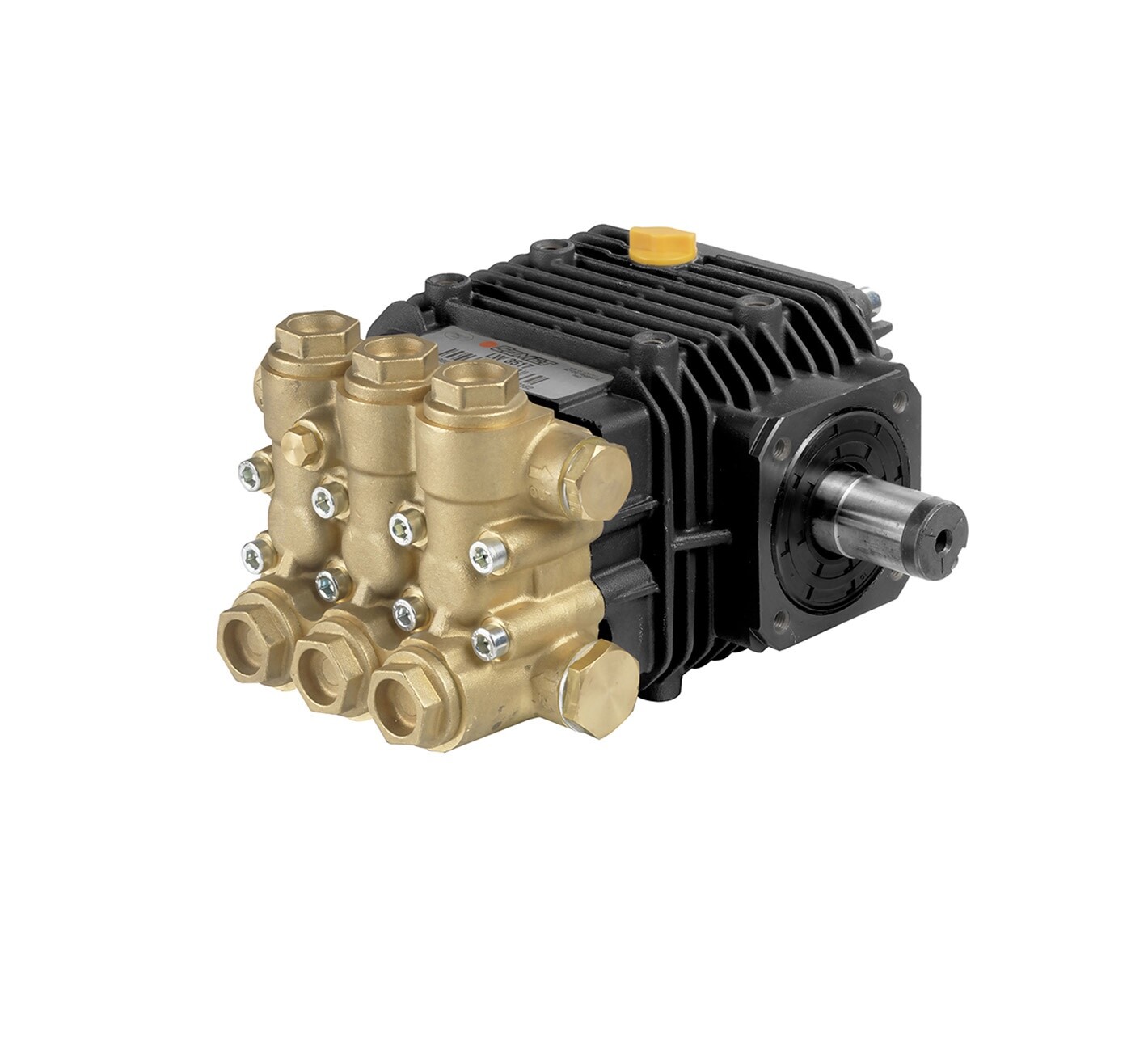 Comet Pump LWS 1809 S, LWS Series, 1.9 GPM, 870 PSI, 1.1 HP
