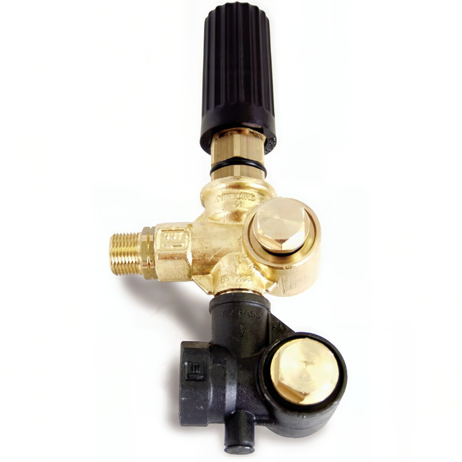 AR AR20608 Mini-Matic 4/B Unloader Valve 2600PSI 5.5GPM Fits RC XT XM