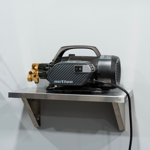 Active 2.3 Pressure Washer | New Version Bare Unit | 1100 PSI 2.3 GPM