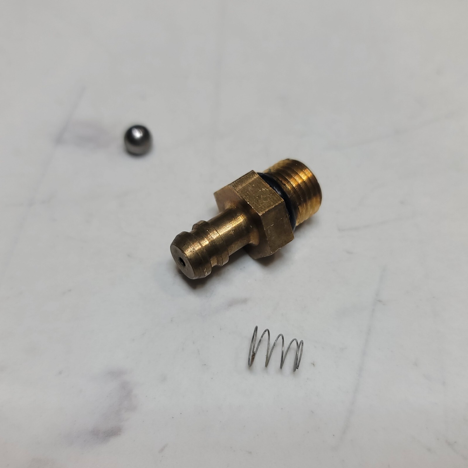 OEM Part Soap Nozzle Pump Assy For Ryobi RY141612 RY141802V RY142022 RY1419MT