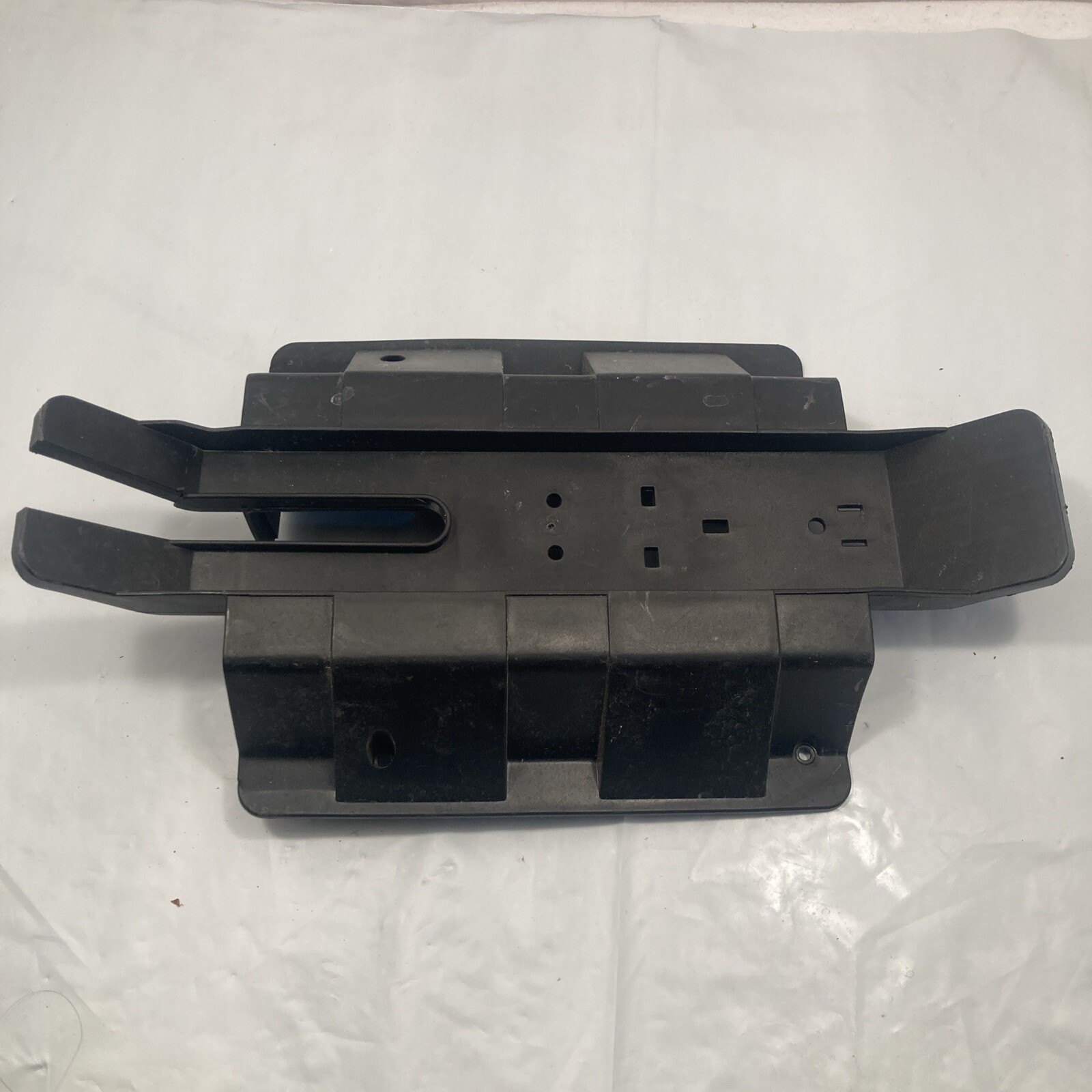 Snap on pressure washer model 692024 replacement hose reel hanger part