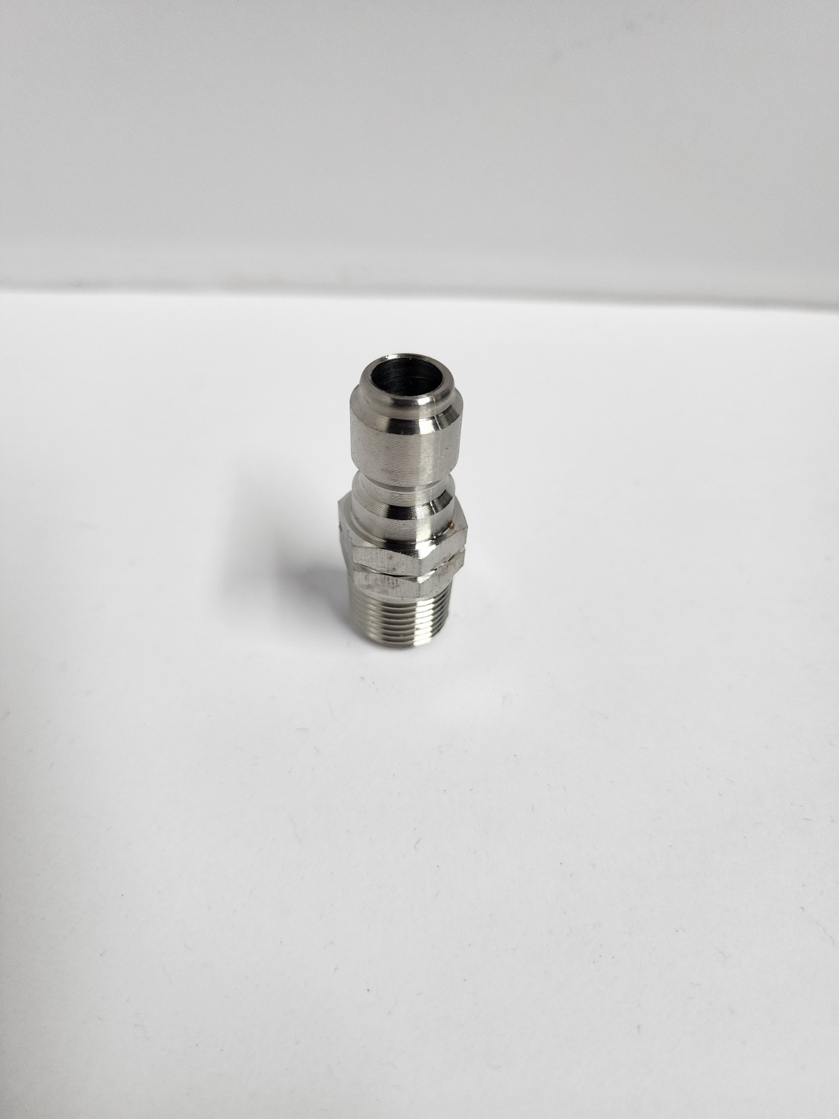 MITM 17-0005 M Plug for pressure washer