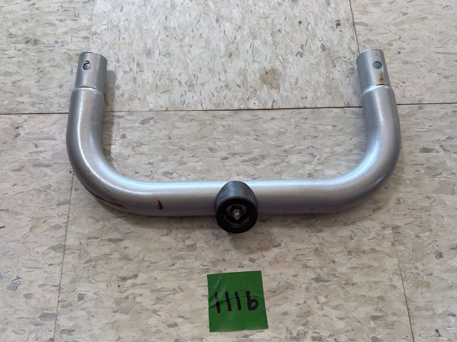 ryobi pressure washer RY142300 Lower Handle With Pad