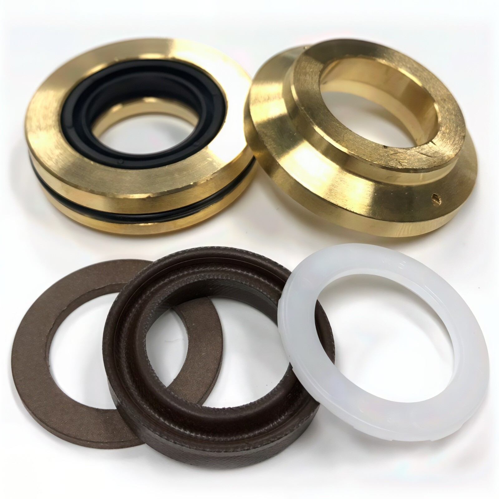 General Pump Kit 171, Long Packing Assembly, 20mm