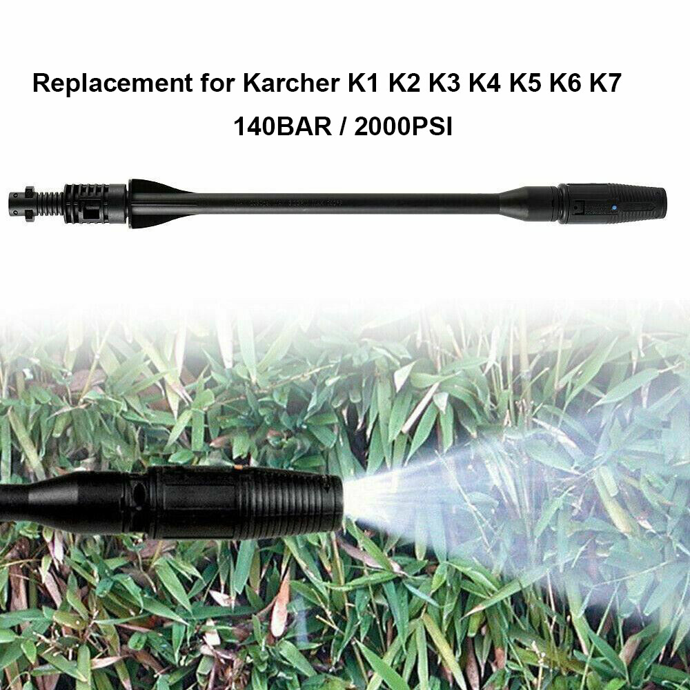 High Pressure Car Washer Jet Lance Nozzle for Karcher K1 K3 K4 K5 V1M5