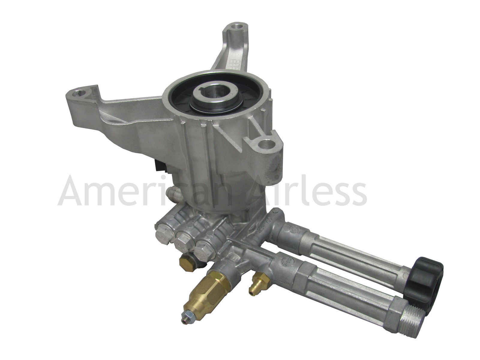 2600 PSI AR Pressure Washer Pump Troy Bilt Husky Briggs & Stratton 311966GS