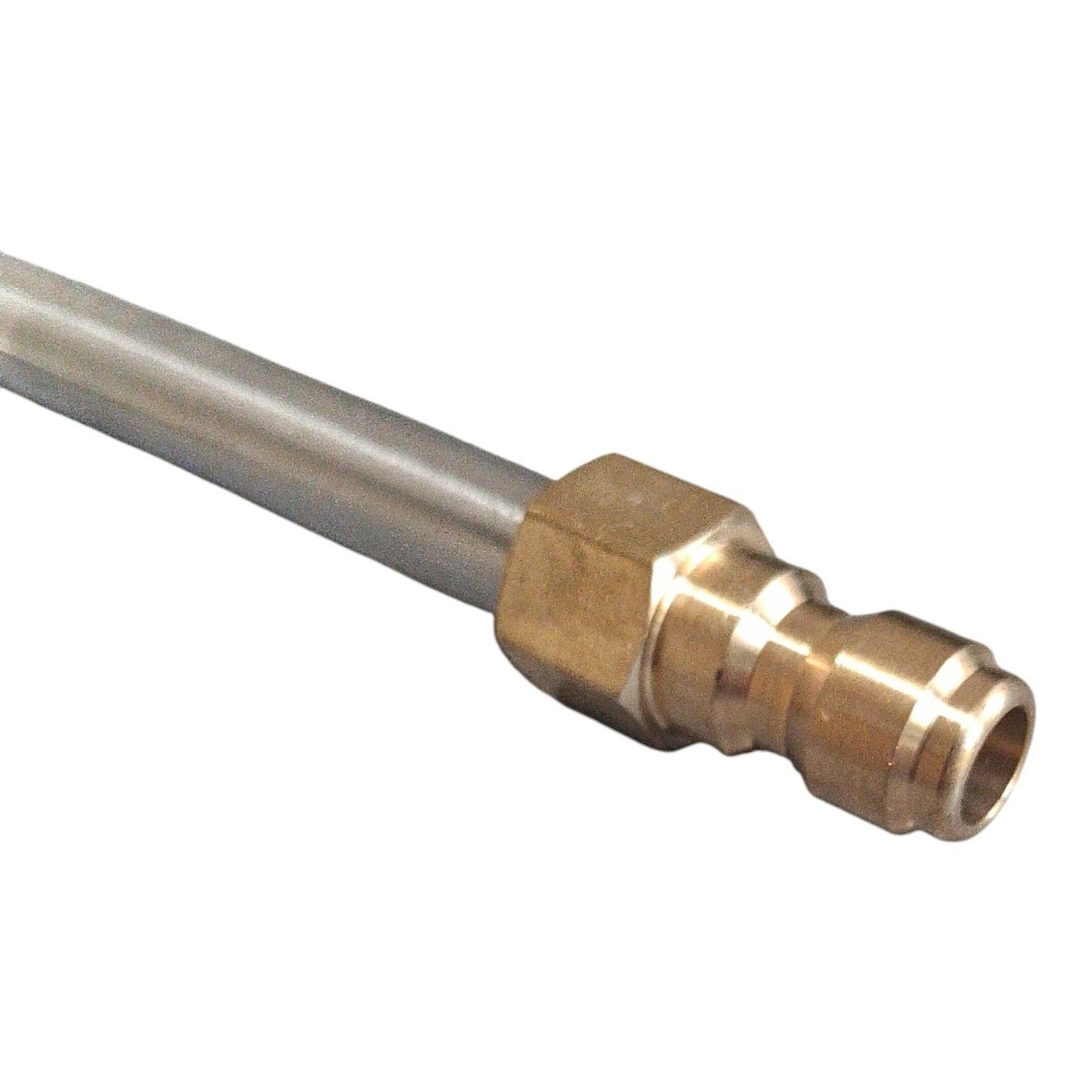 Accessories Spray Nozzle Extension High Pressure Wand U shape