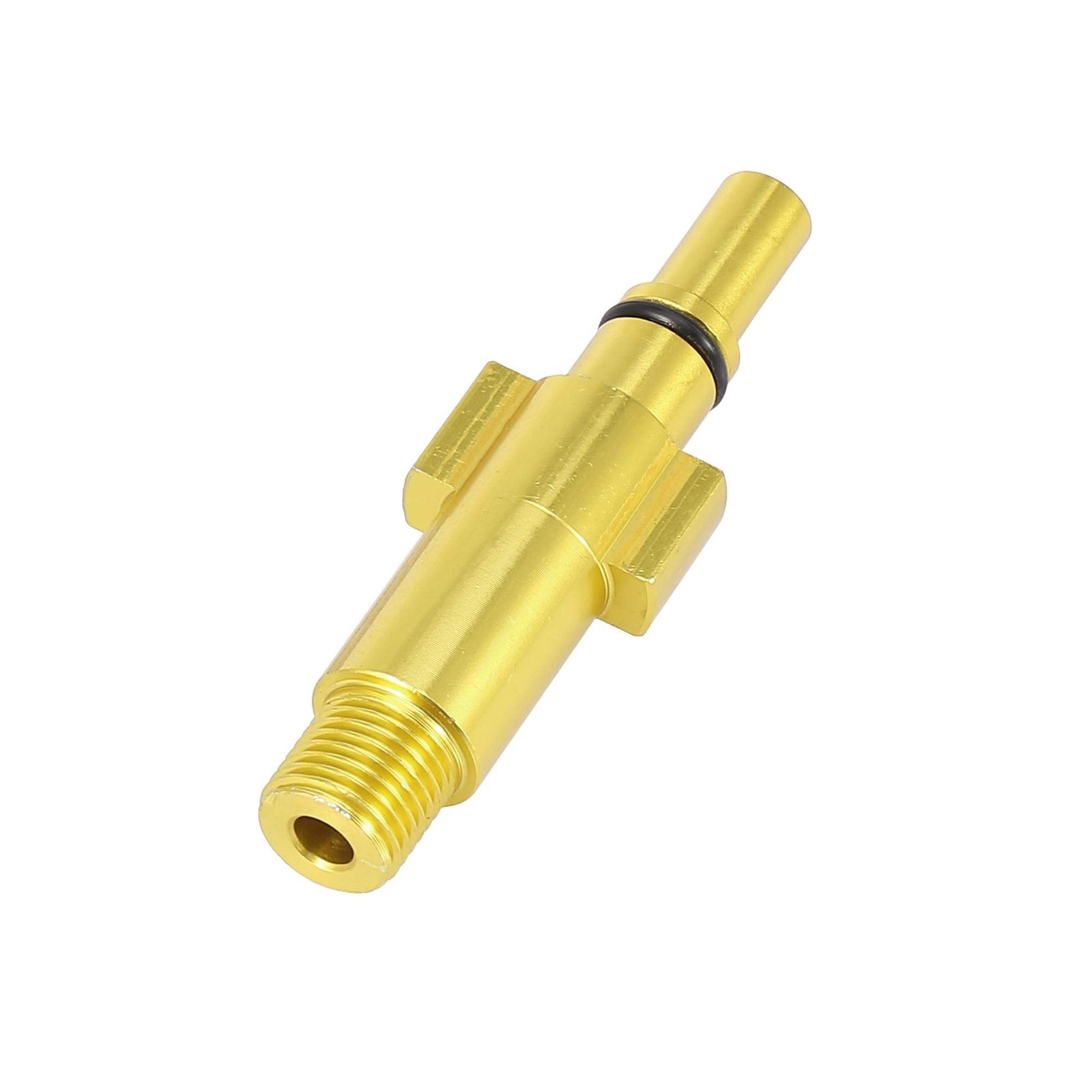 Car High Pressure Foam Spray Washer Adapter Nozzle for AR Blue Clean G1/4-19