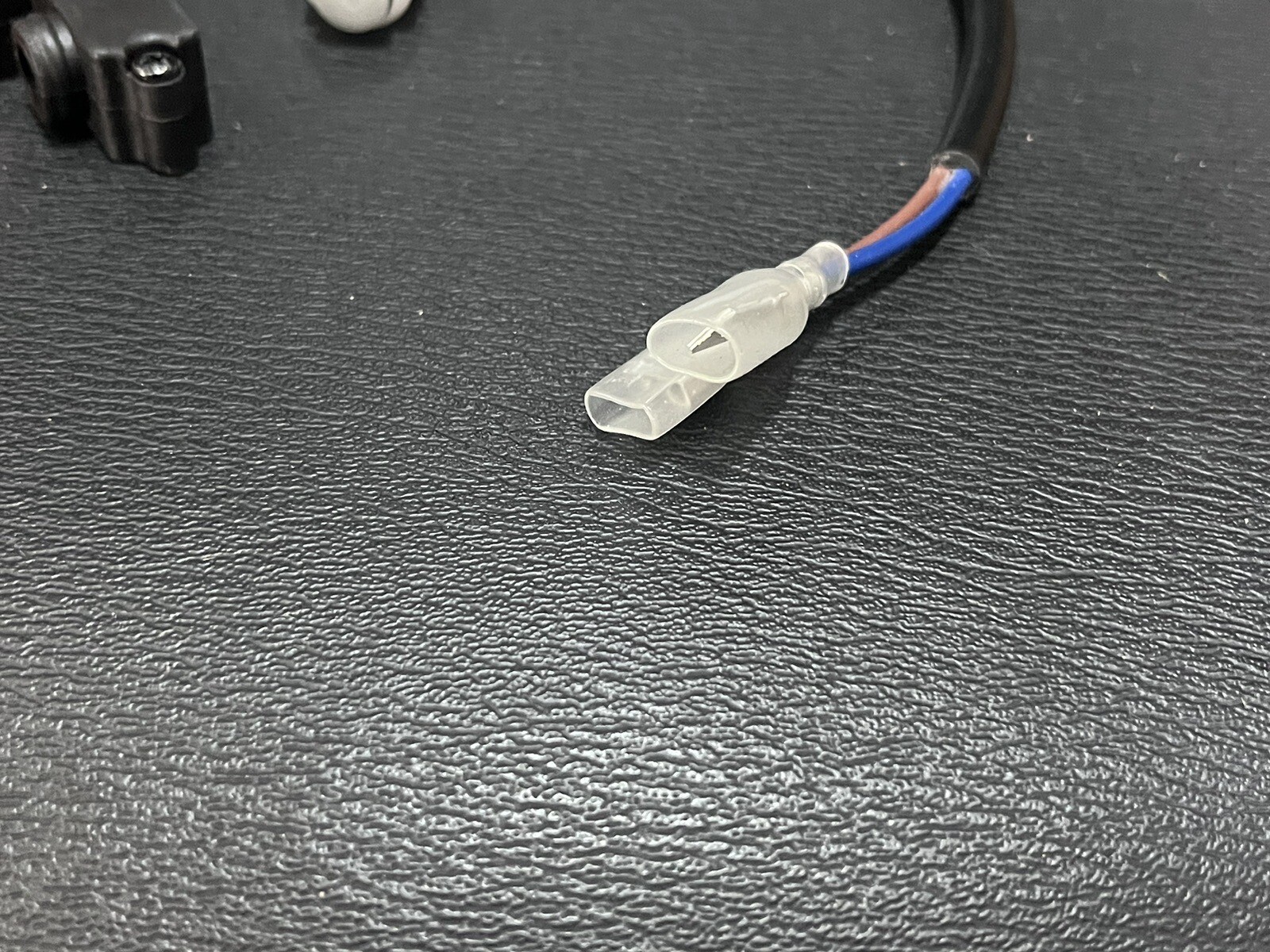 Black and Decker PW1300TDW 5140126-27 Electric Pressure washer Switch