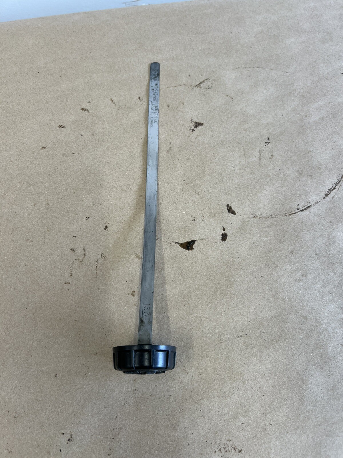 Craftsman Tecumseh Engine 143.039003 Oil Dipstick B240