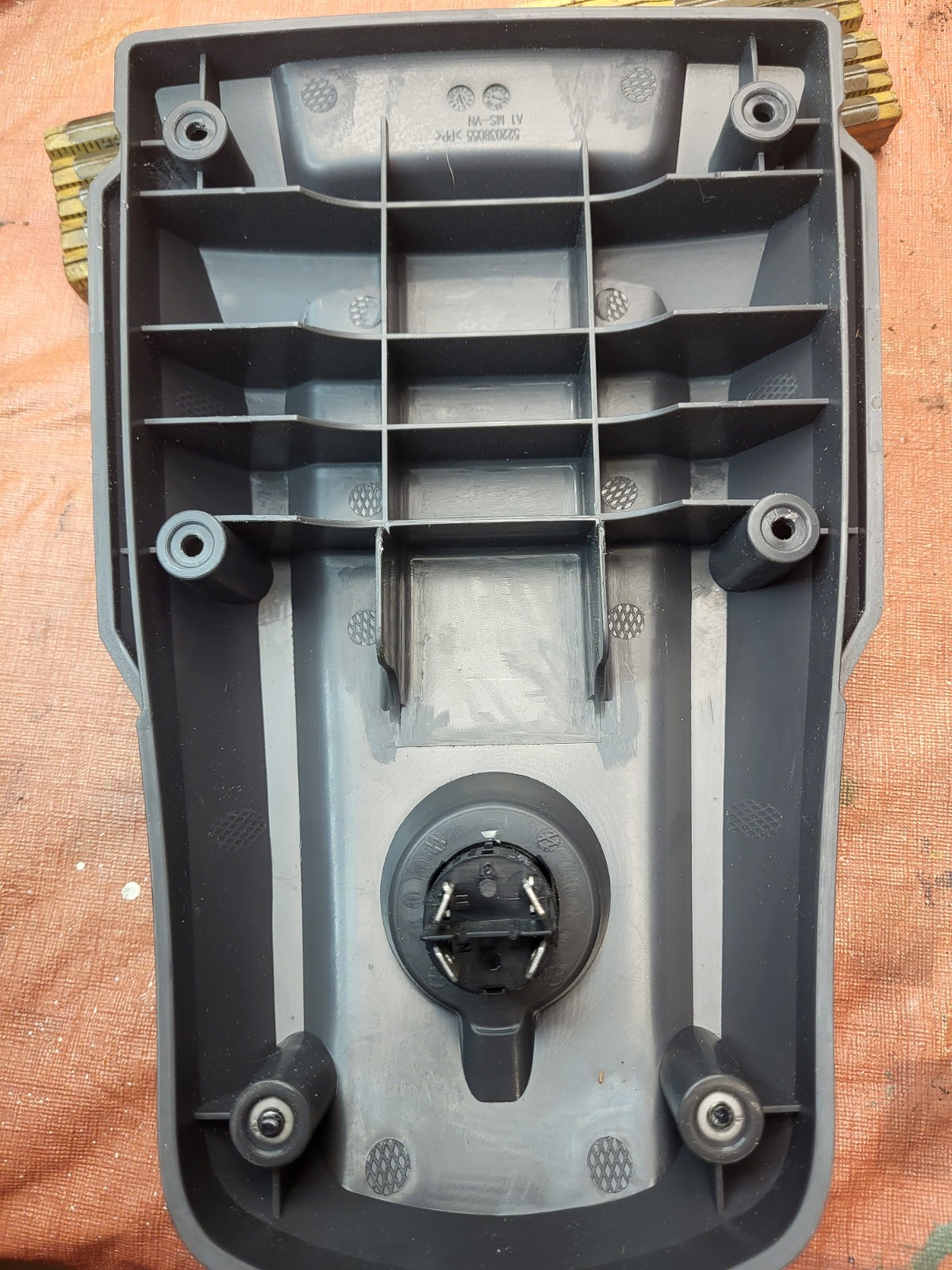 Ryobi Pressure Washer Switch Power Switch
