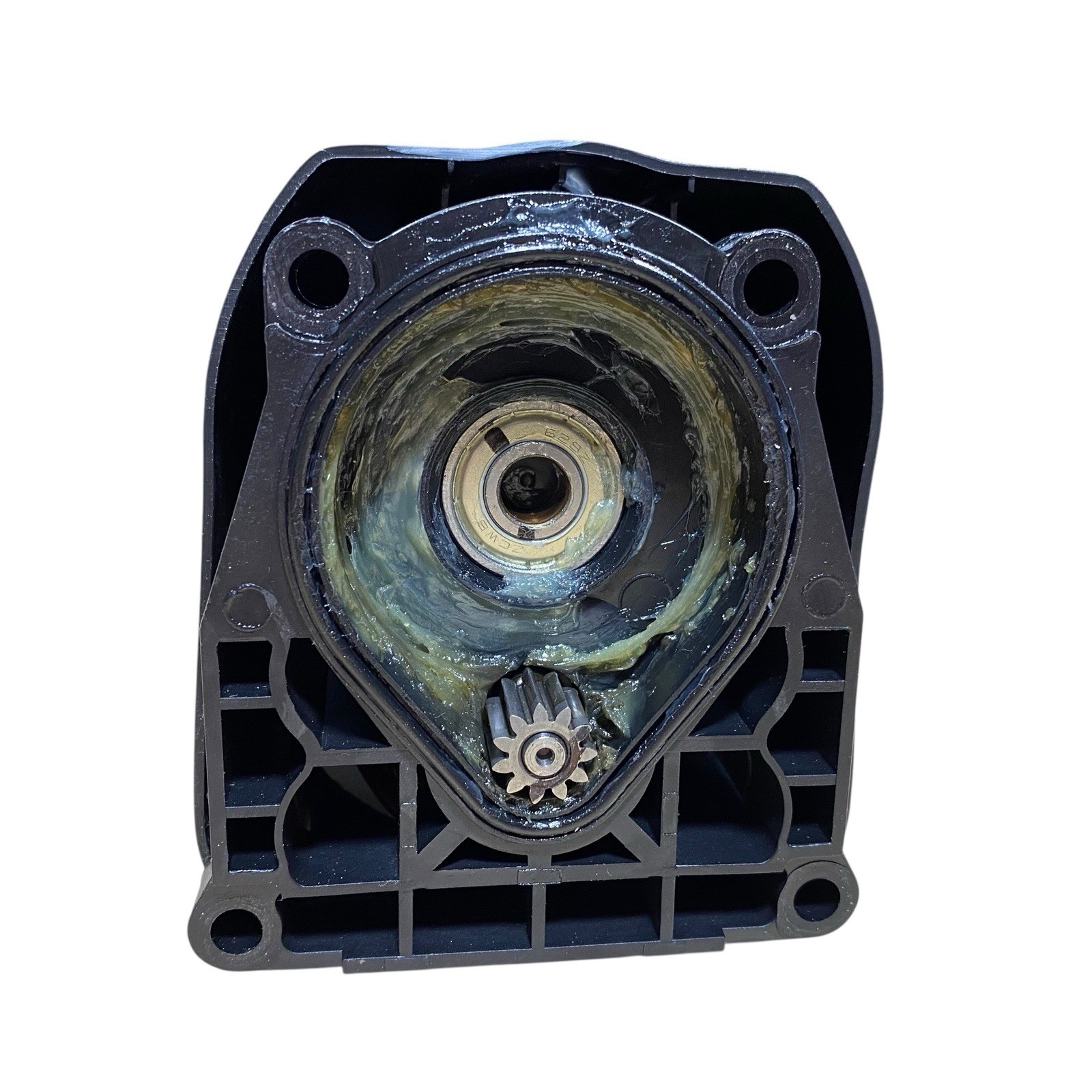 Ryobi 1.8 GPM 1200 PSI Pressure Washer OEM MOTOR ASSEMBLY ONLY – RY14AM12