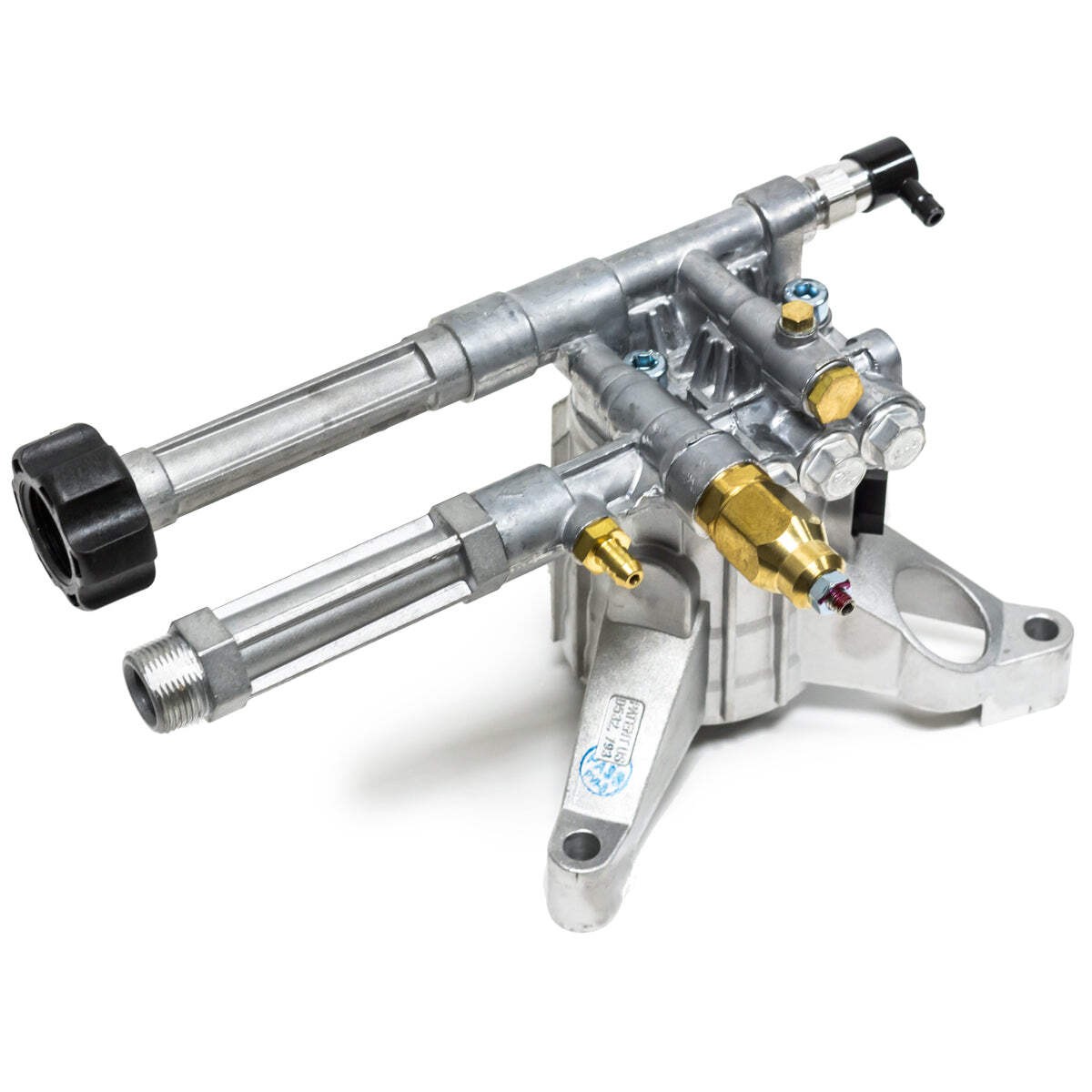 Genuine Annovi Reverberi Pressure Washer Pump RMW2G24 RMW22G24EZ