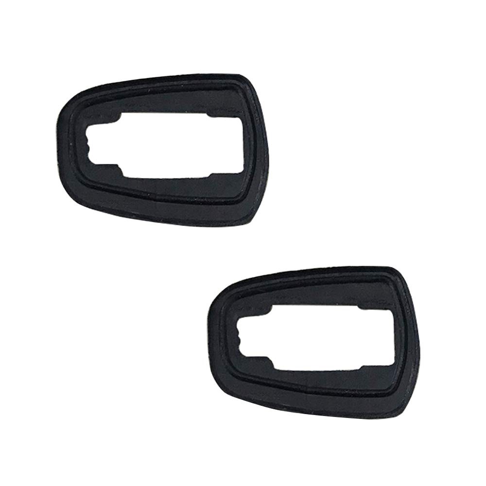 LECWOF 2pcs Front Windshield Washer Nozzle Jet Kit Fit for 2004-2010 Toyota…