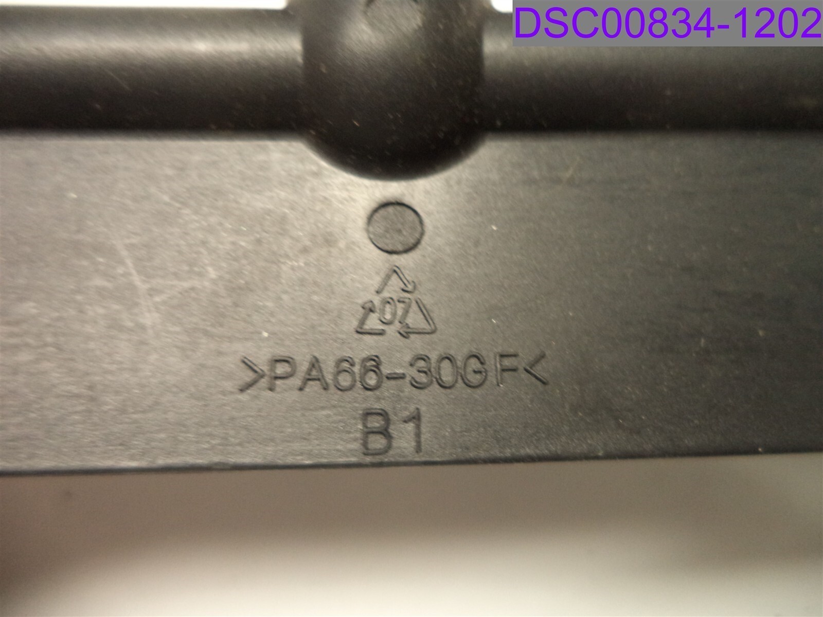 PA66-30GF B1