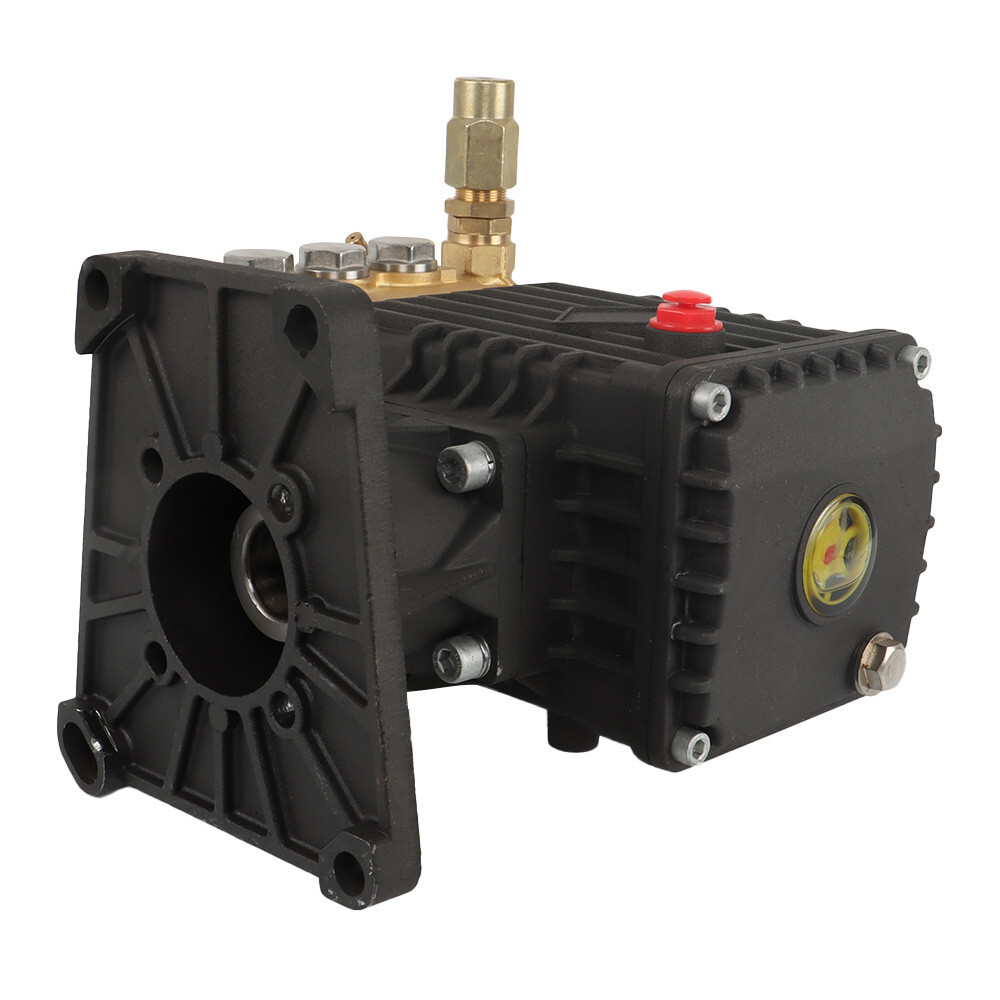 4.0 GPM 4000 PSI Pressure Power Washer Pump 1″ Hollow Shaft Water Pump
