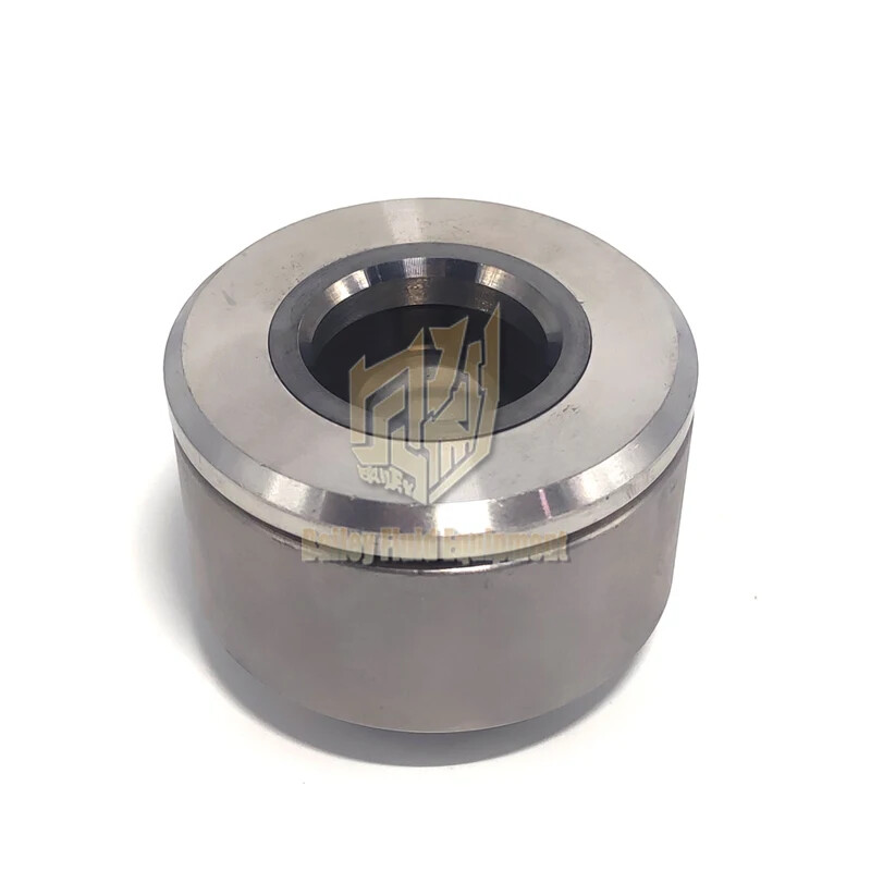 197344 198647 245128 GUIDE ball inlet suit X30 X60 220CC for Lower cylinder body
