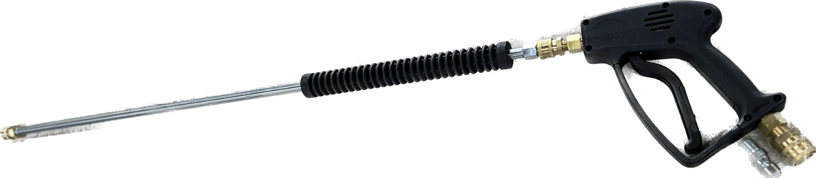 Power Washer Gun Assembly + Nozzle Kit