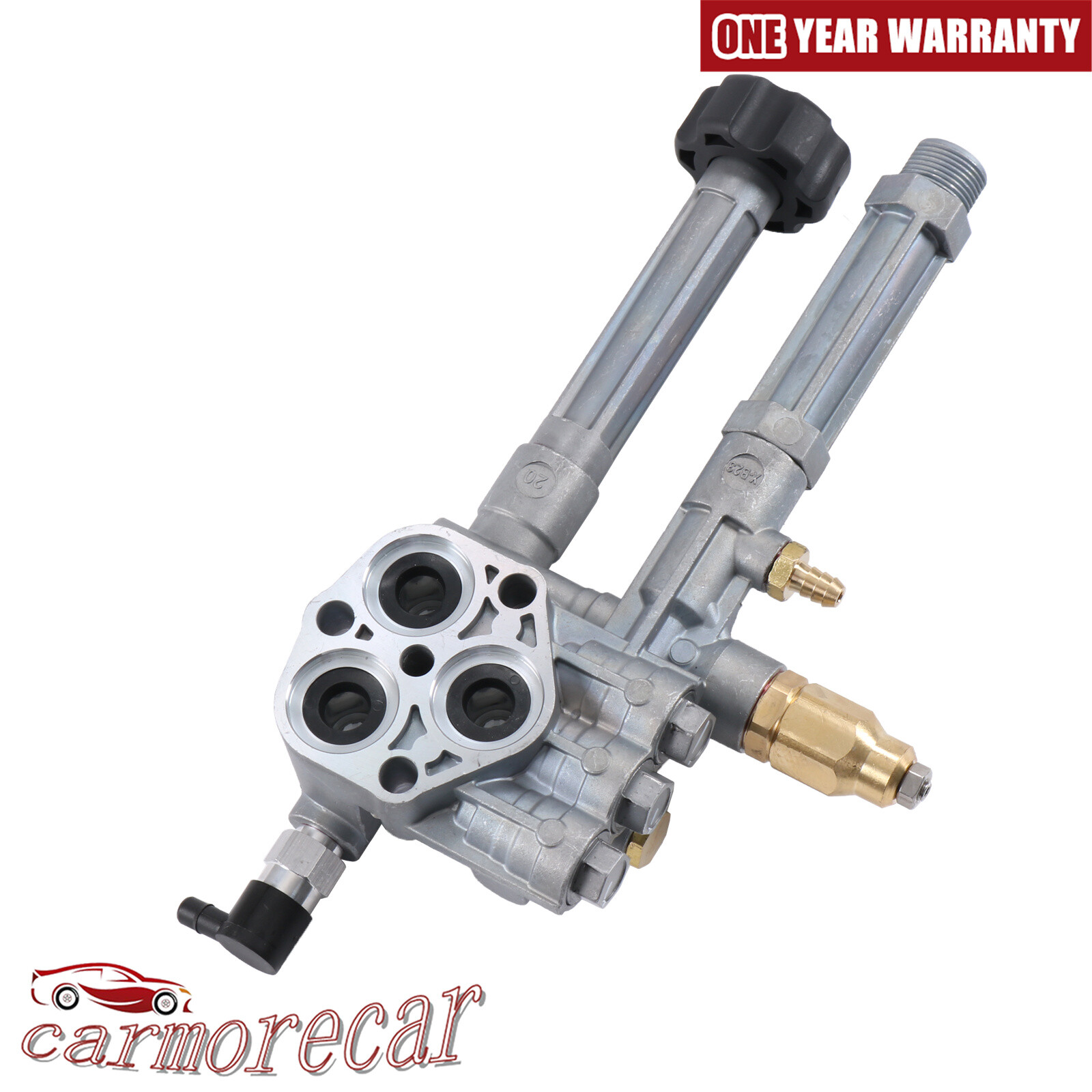 AR42518 RMW2.2G24 Complete Pump Head Assy for SRMW2.2G26 Pumps