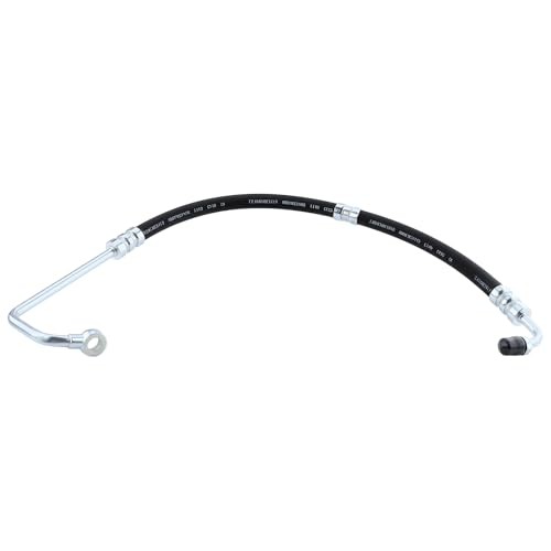 Power Steering Pressure Line Hose Assembly for Mercedes E320 1998-2003 3.2L