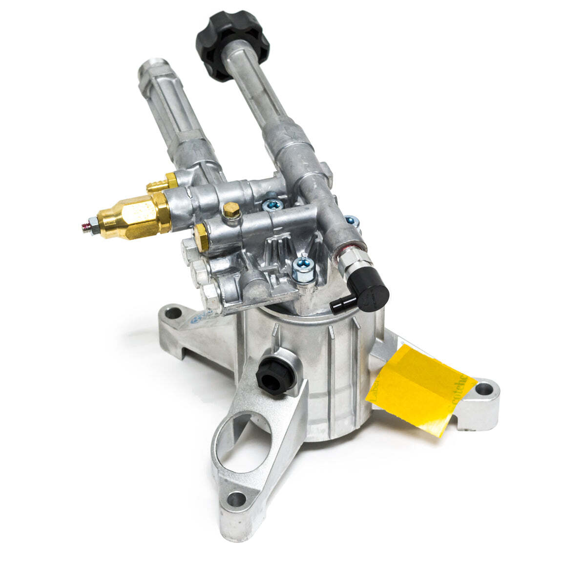 RMW 2.2 G24 318642 Annovi Reverberi 310819 Pressure Washer Pump 2400 PSI 2.2 GPM