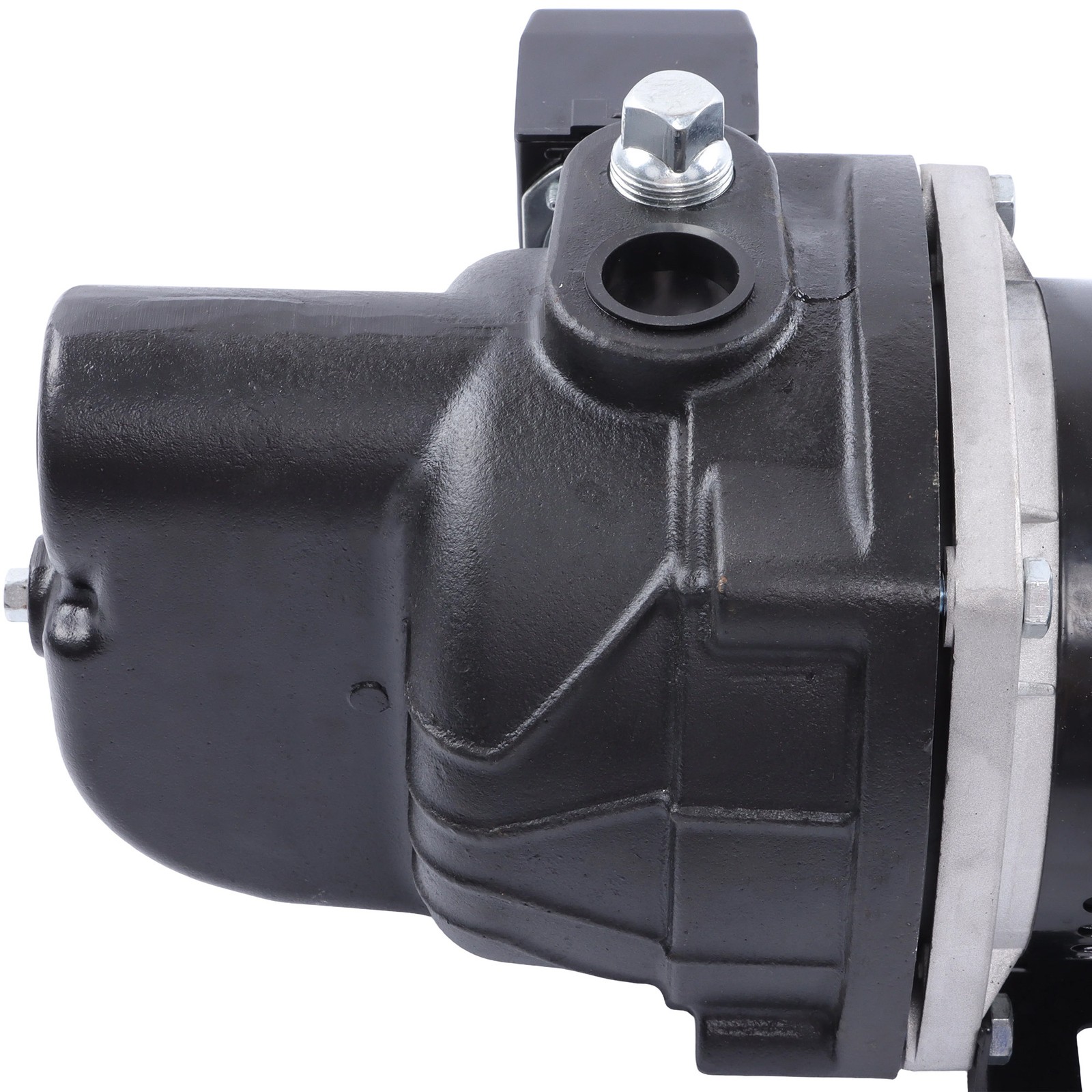 LABLT SWS75 3/4 HP Cast Iron Shallow Well Jet Pump 510 GPH 115/230V Single Phase