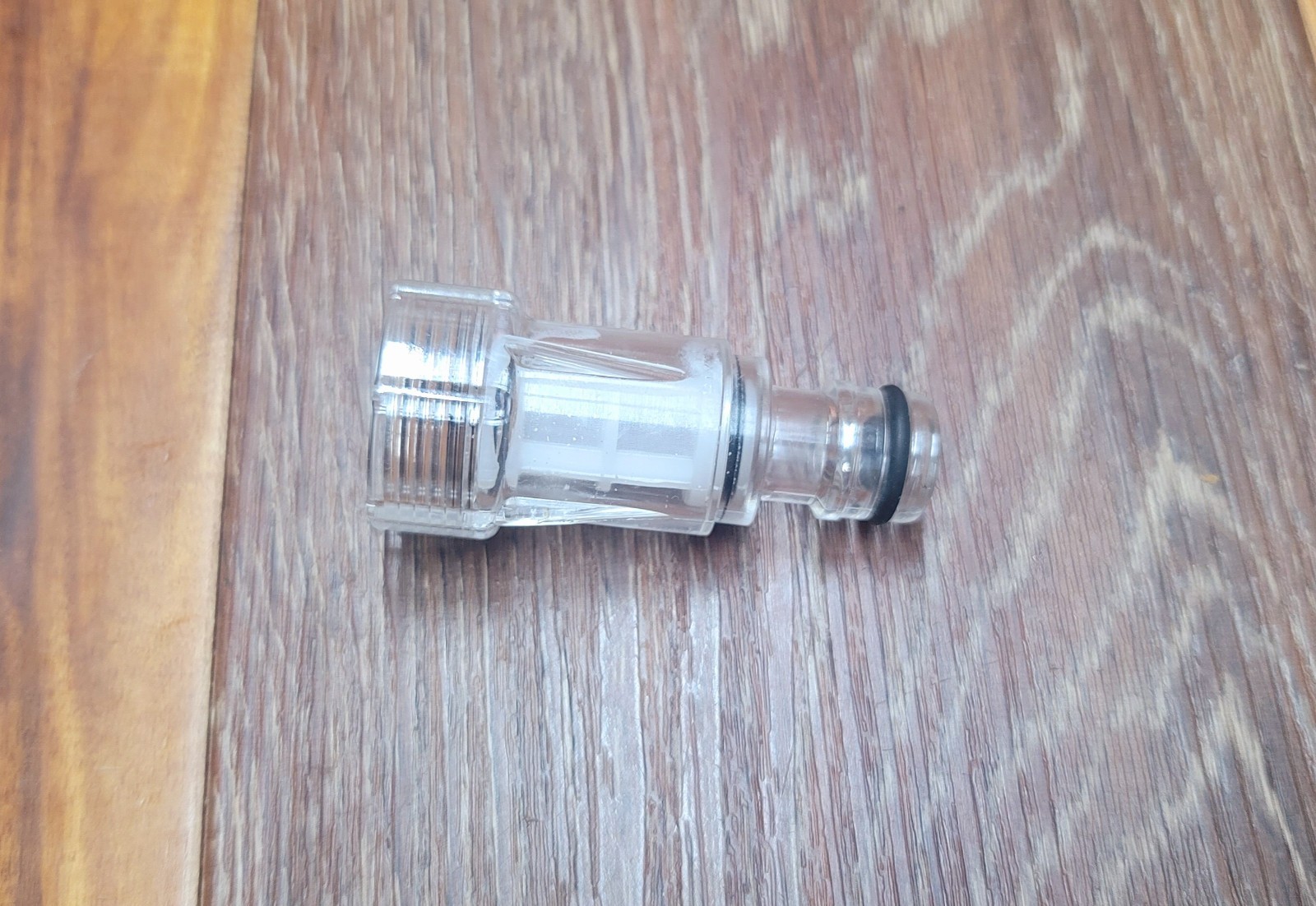 DEWALT CONNECTER FOR DCPW550 20V MAX 550 PSI Cold Water Pressure Washer N828669