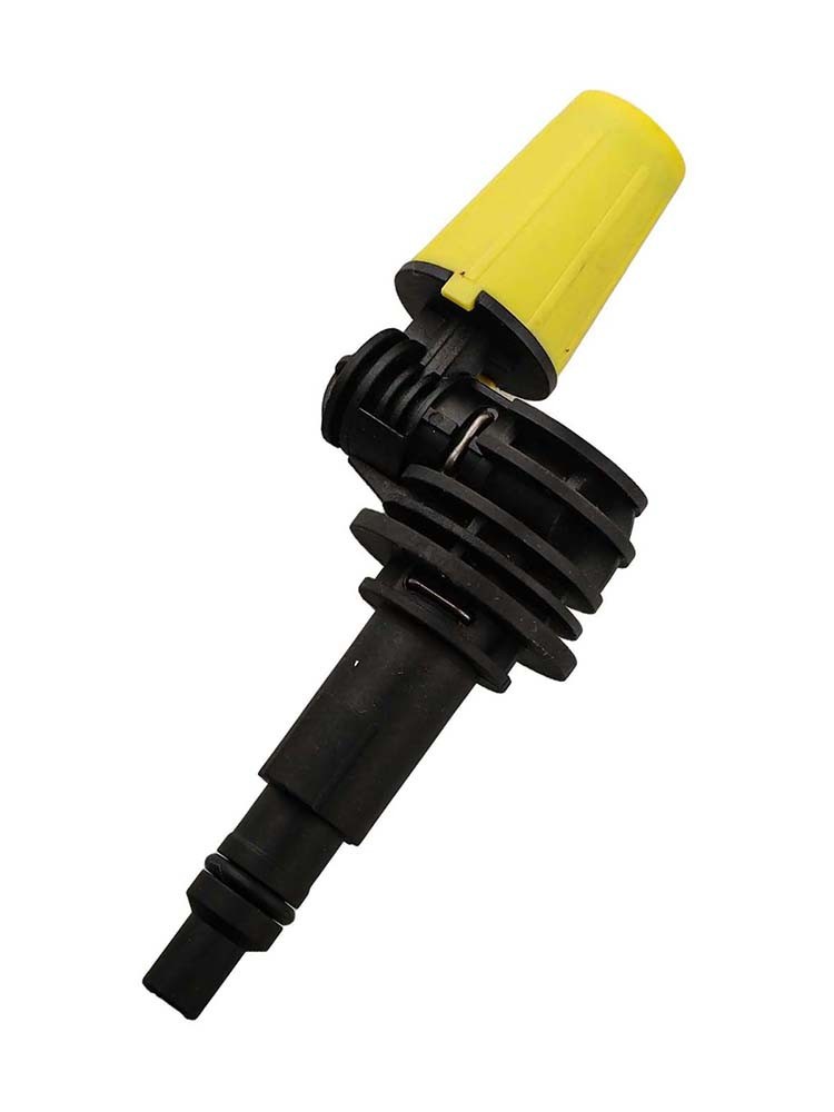 Rotary Nozzle with Turbo for LAVOR Washers Complete Cleaning Solution