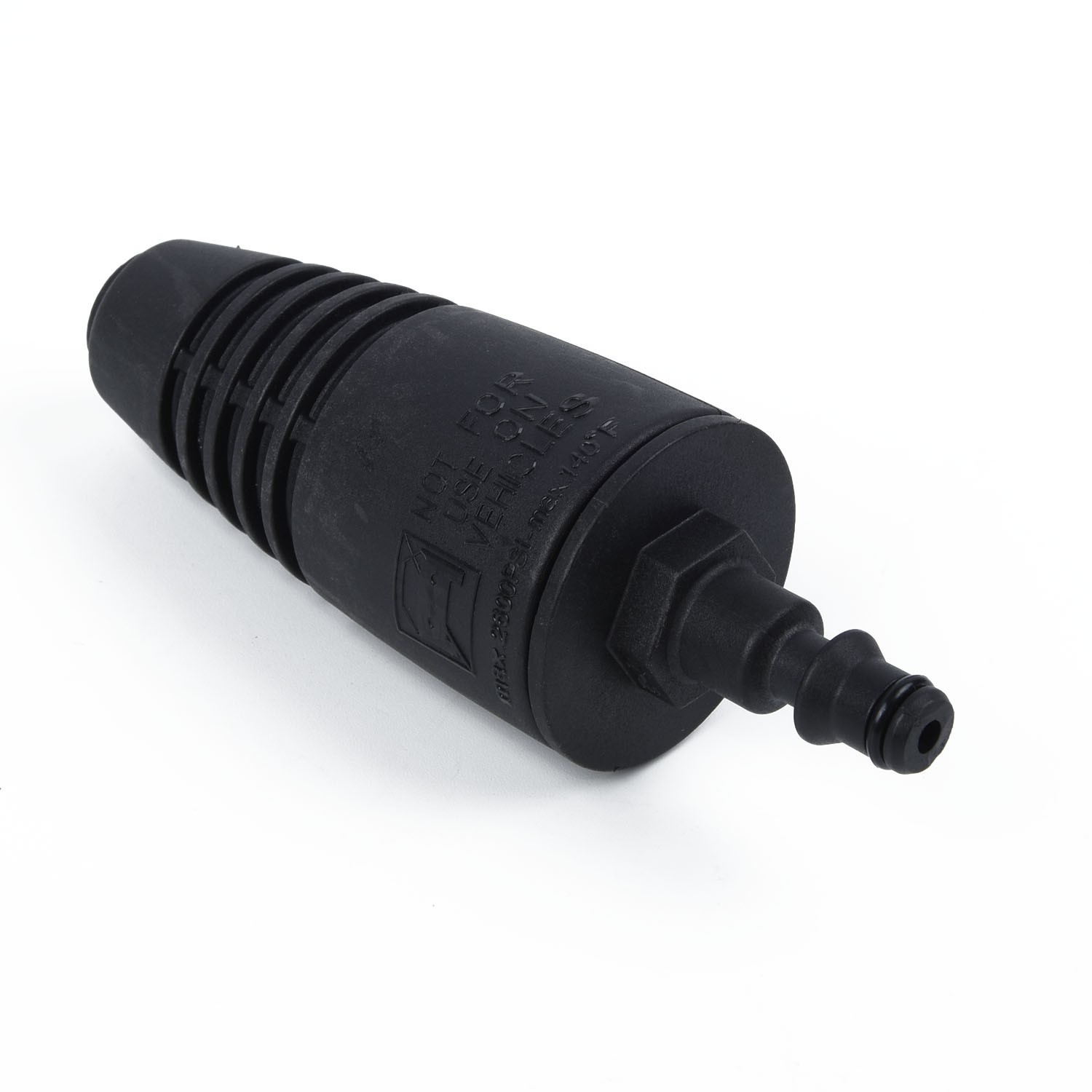 Brand New Nozzle Turbo Rotating Turbo Nozzle Printhead Power Equipment