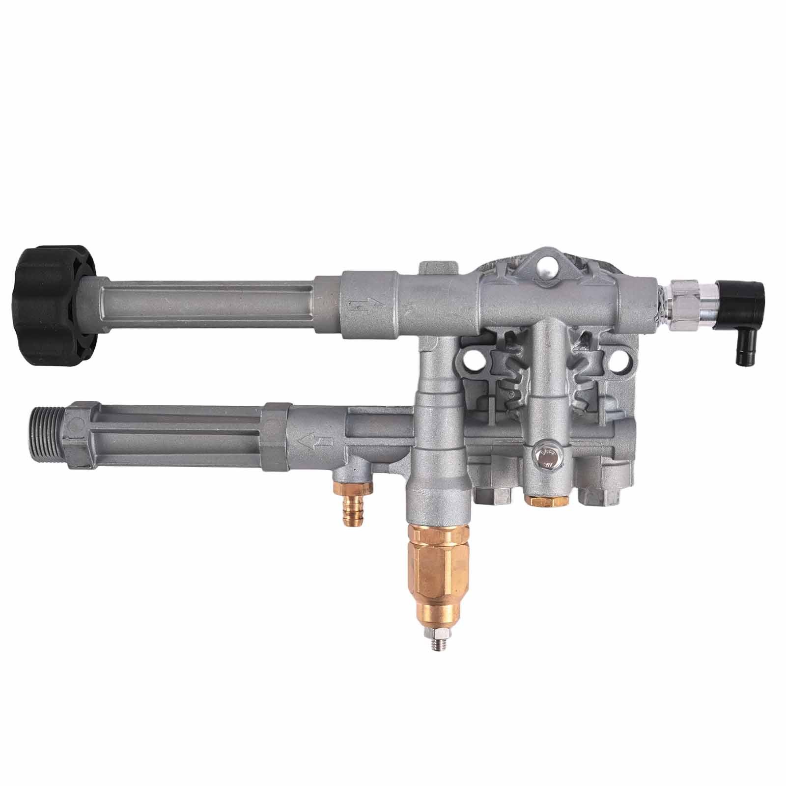 2800 Psi Pressure Washer Pump for Craftsman 580.752501 126T02 92841730 92840020